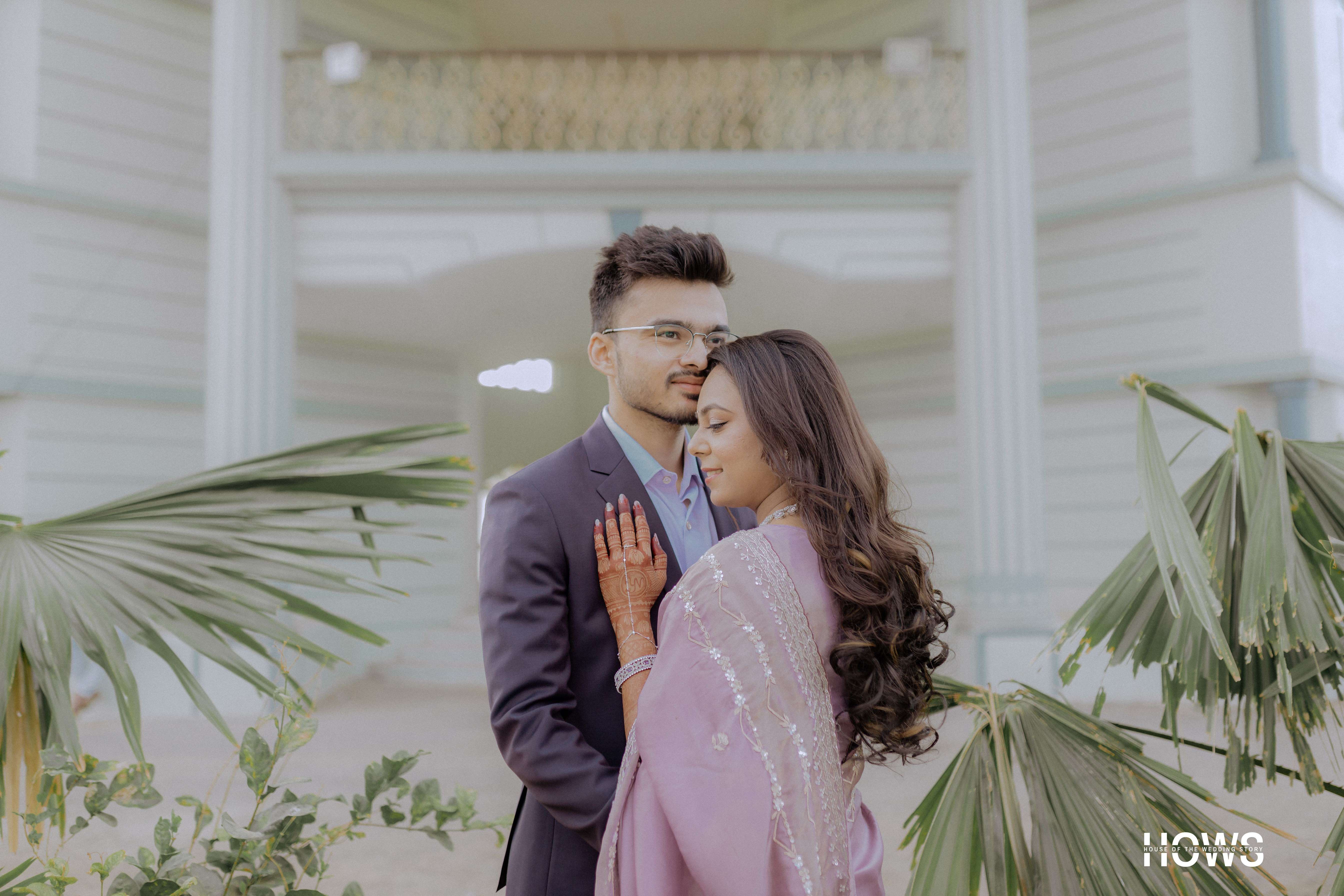 Neel & Hardi
