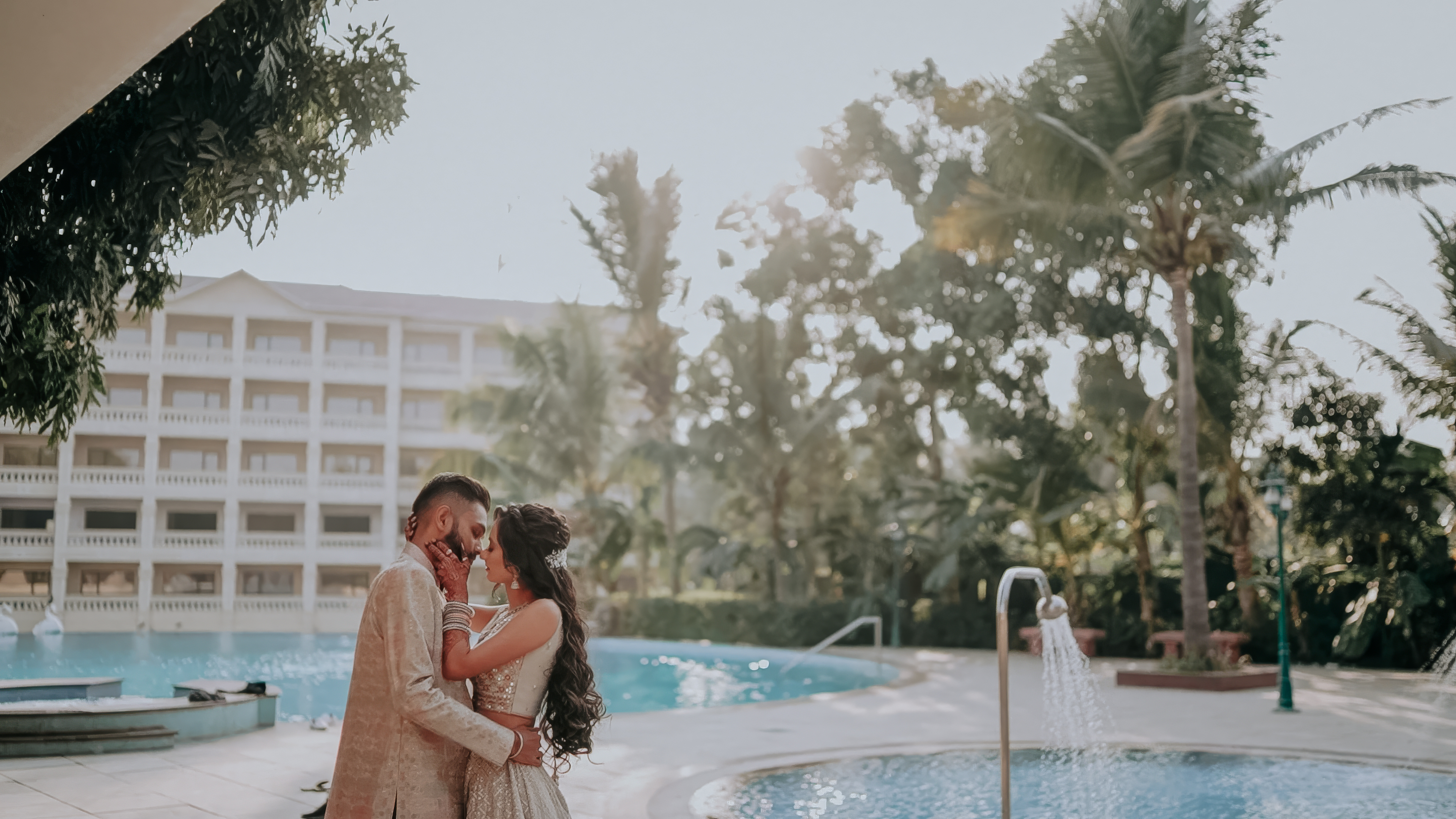Vatsal & Kirti