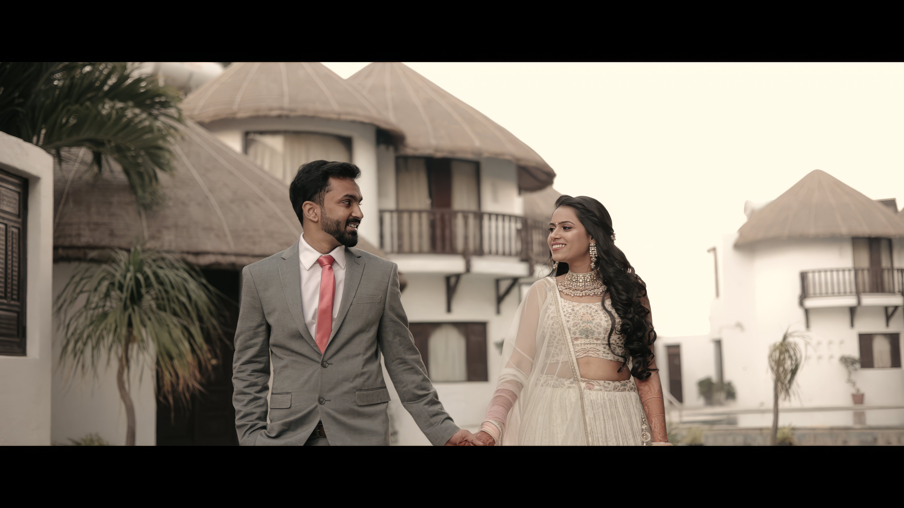 Viral & Shreeya
