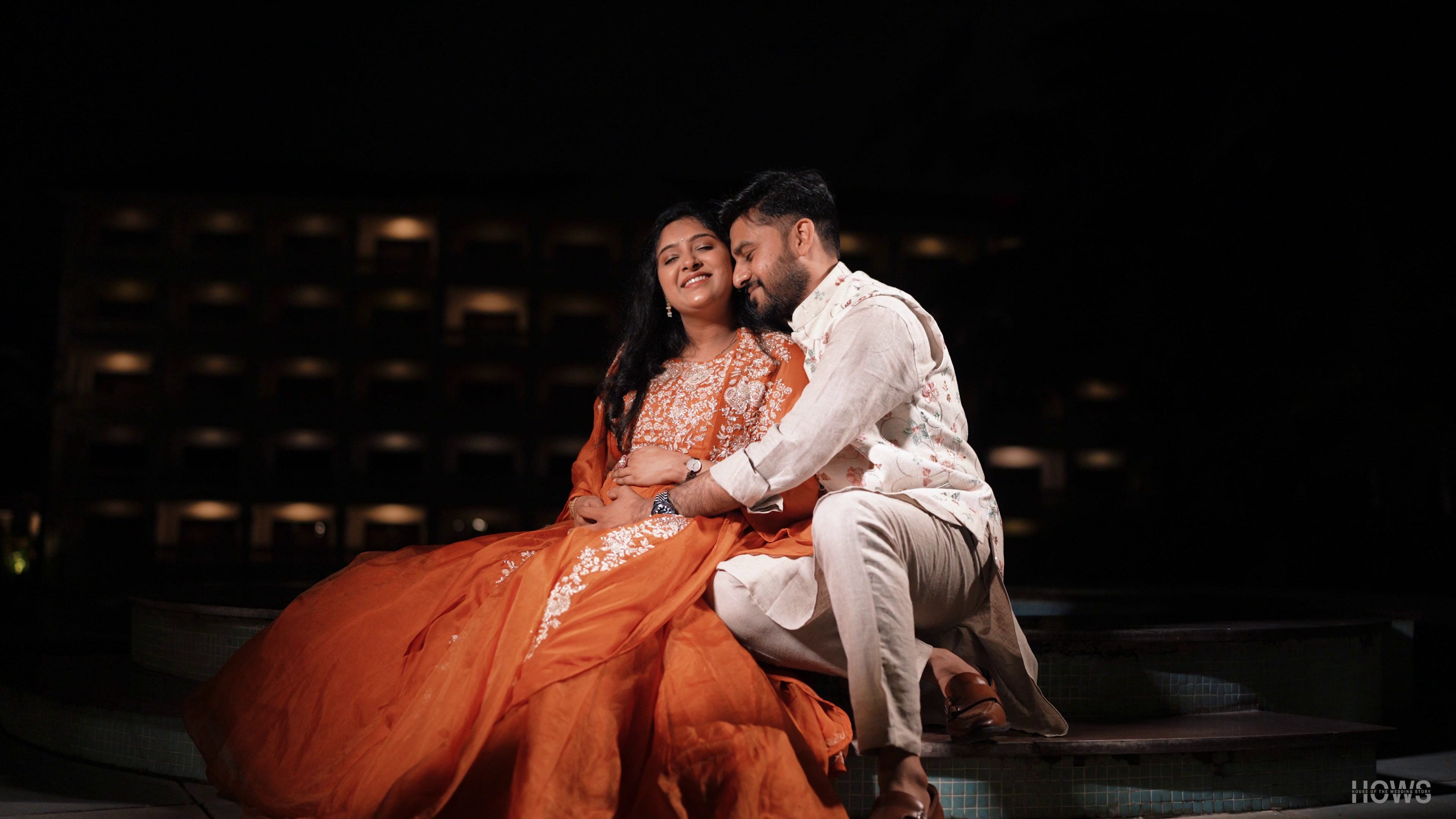 Anand Sanskar Vidhi Kamlesh & Nirali