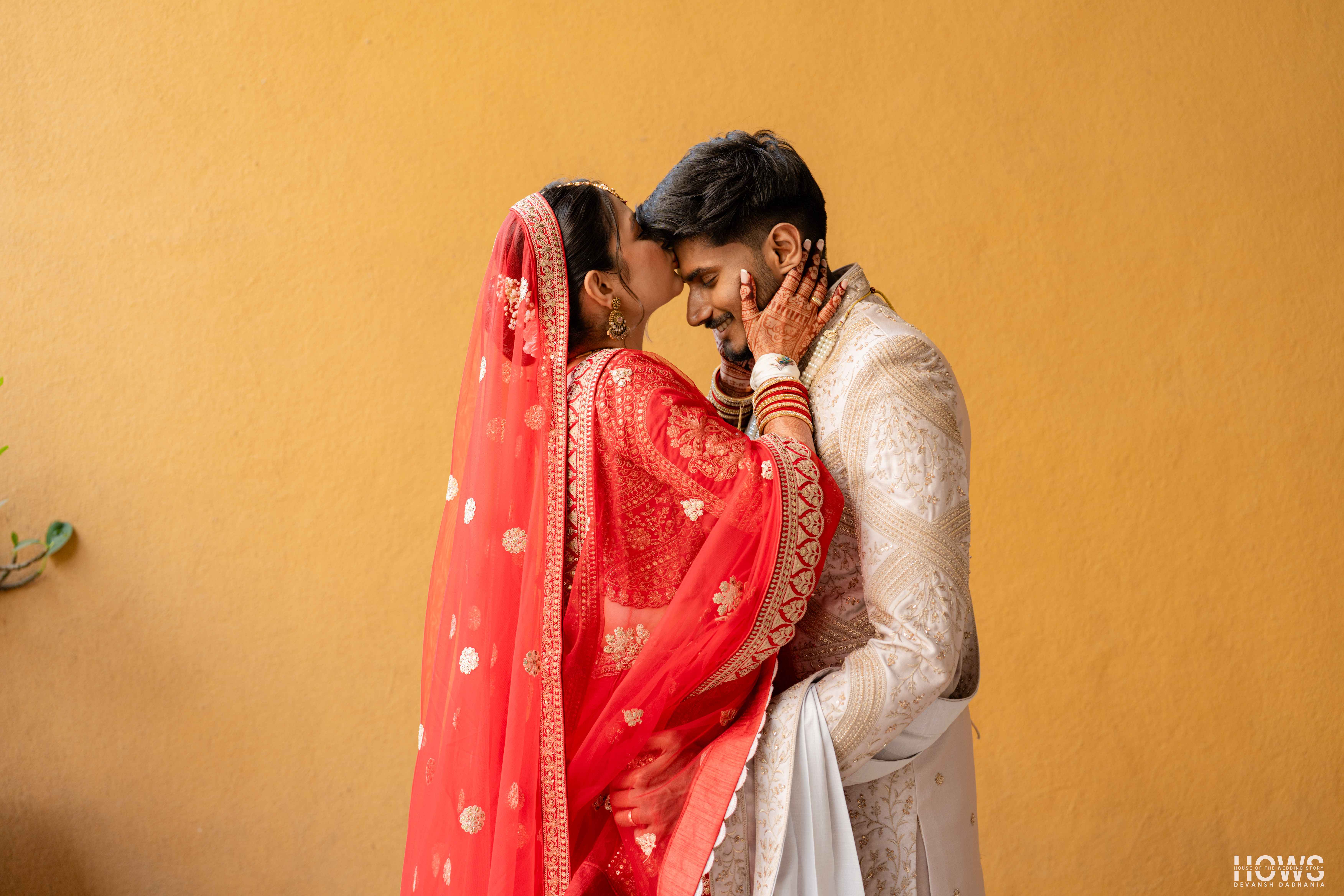 Smit & Ayushi