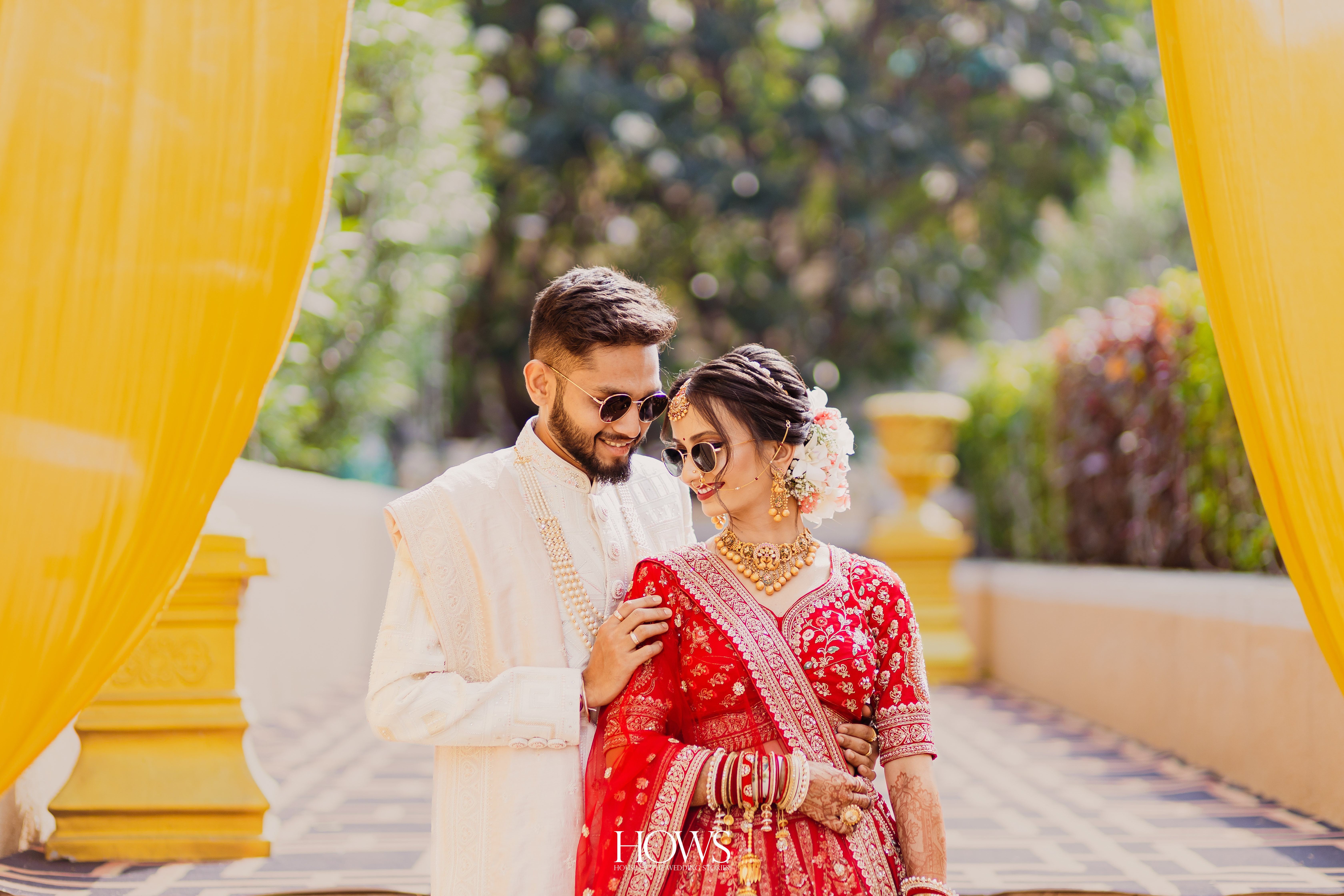 Vatsal & Kirti