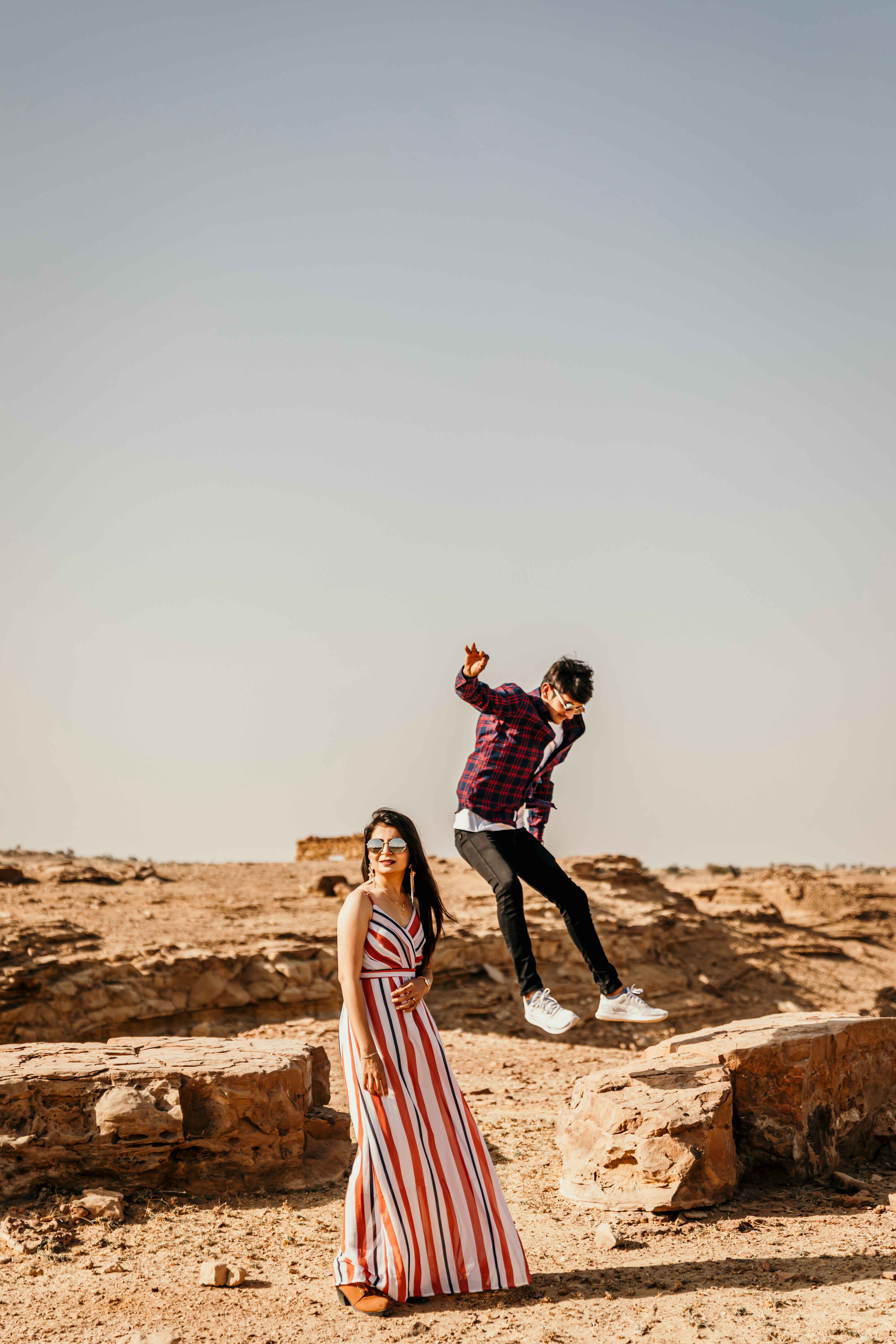 Couple portrait by House Of The Wedding Stories — photo 8