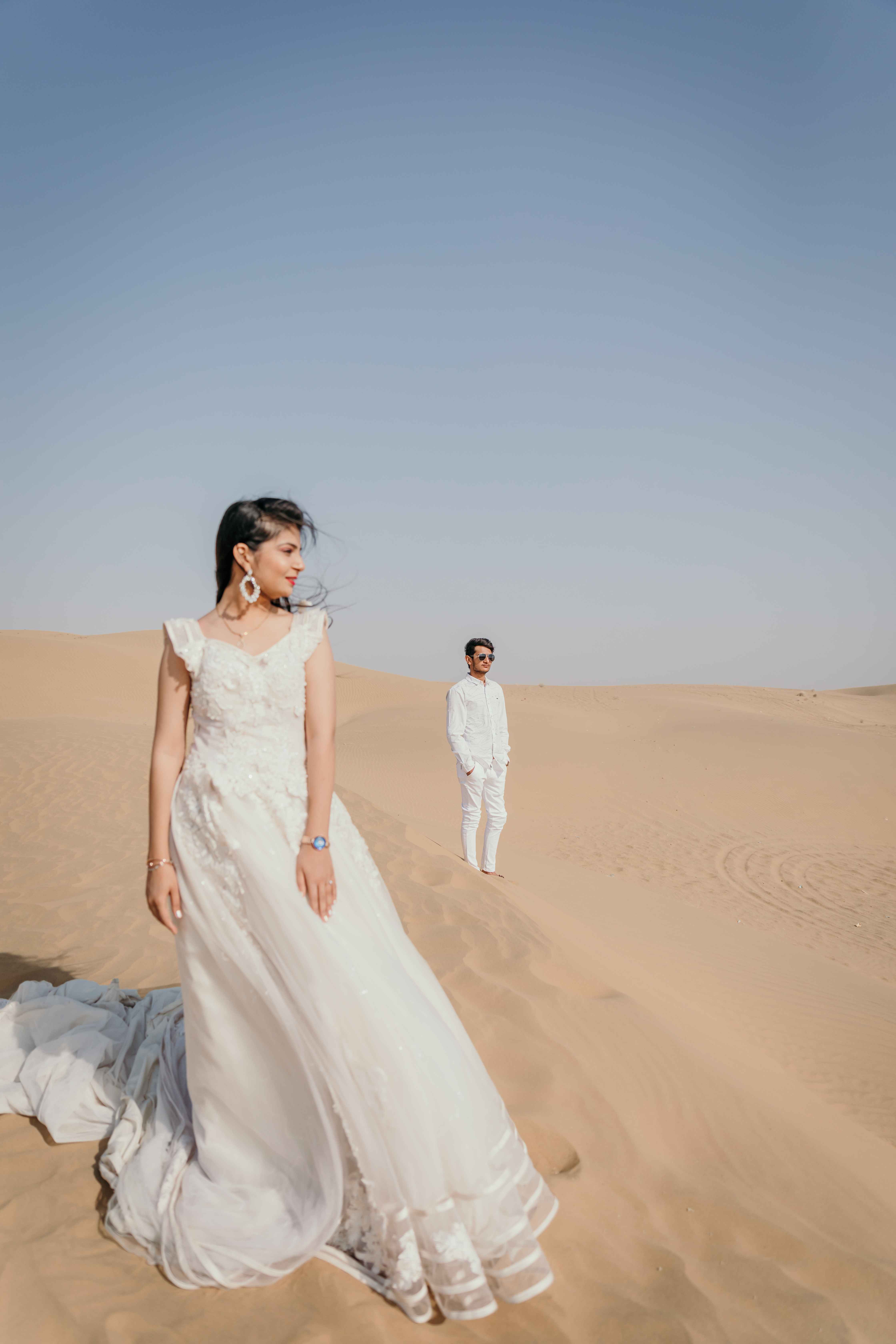 Couple portrait by House Of The Wedding Stories — photo 10