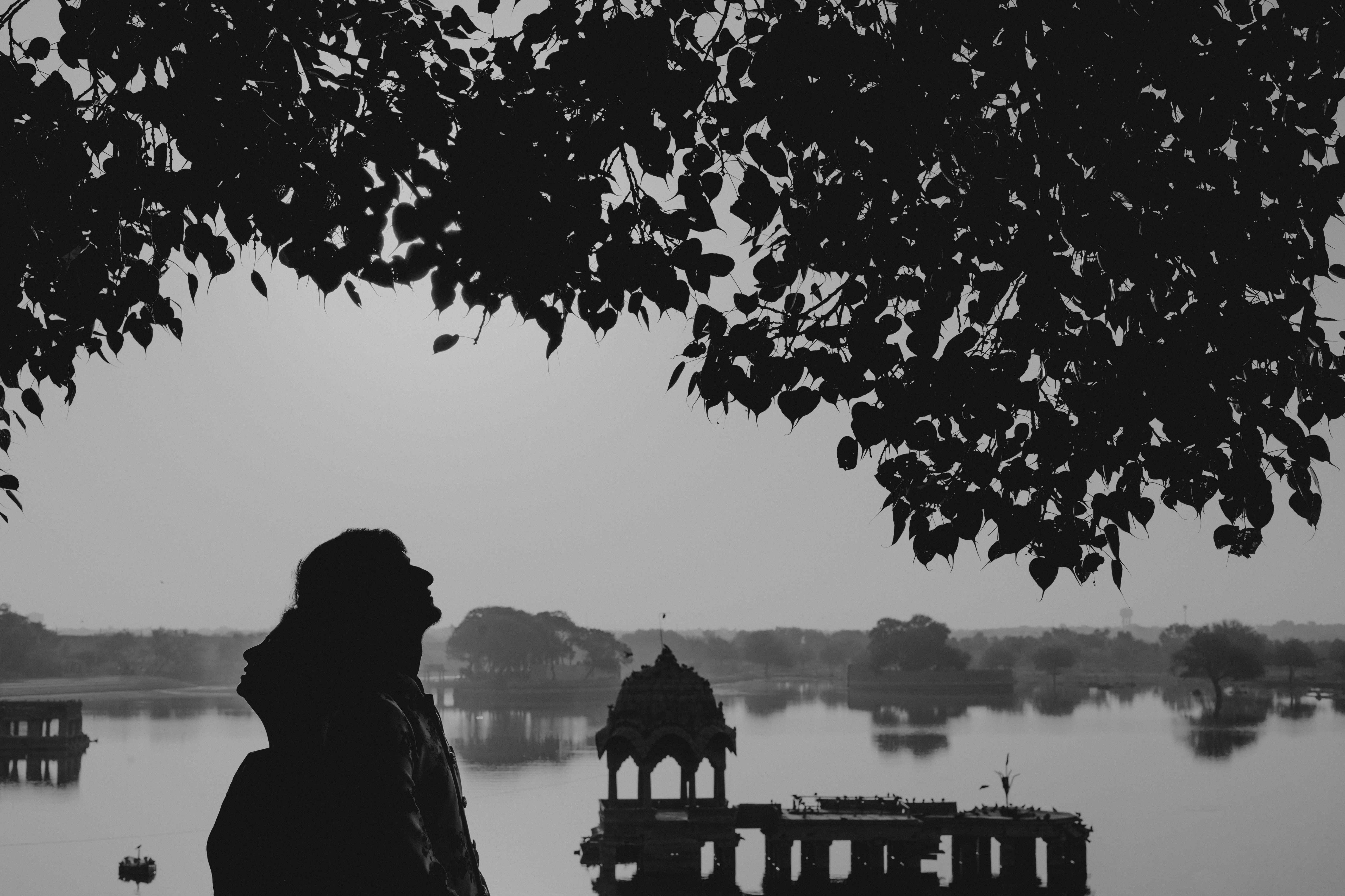 Couple portrait by House Of The Wedding Stories — photo 12