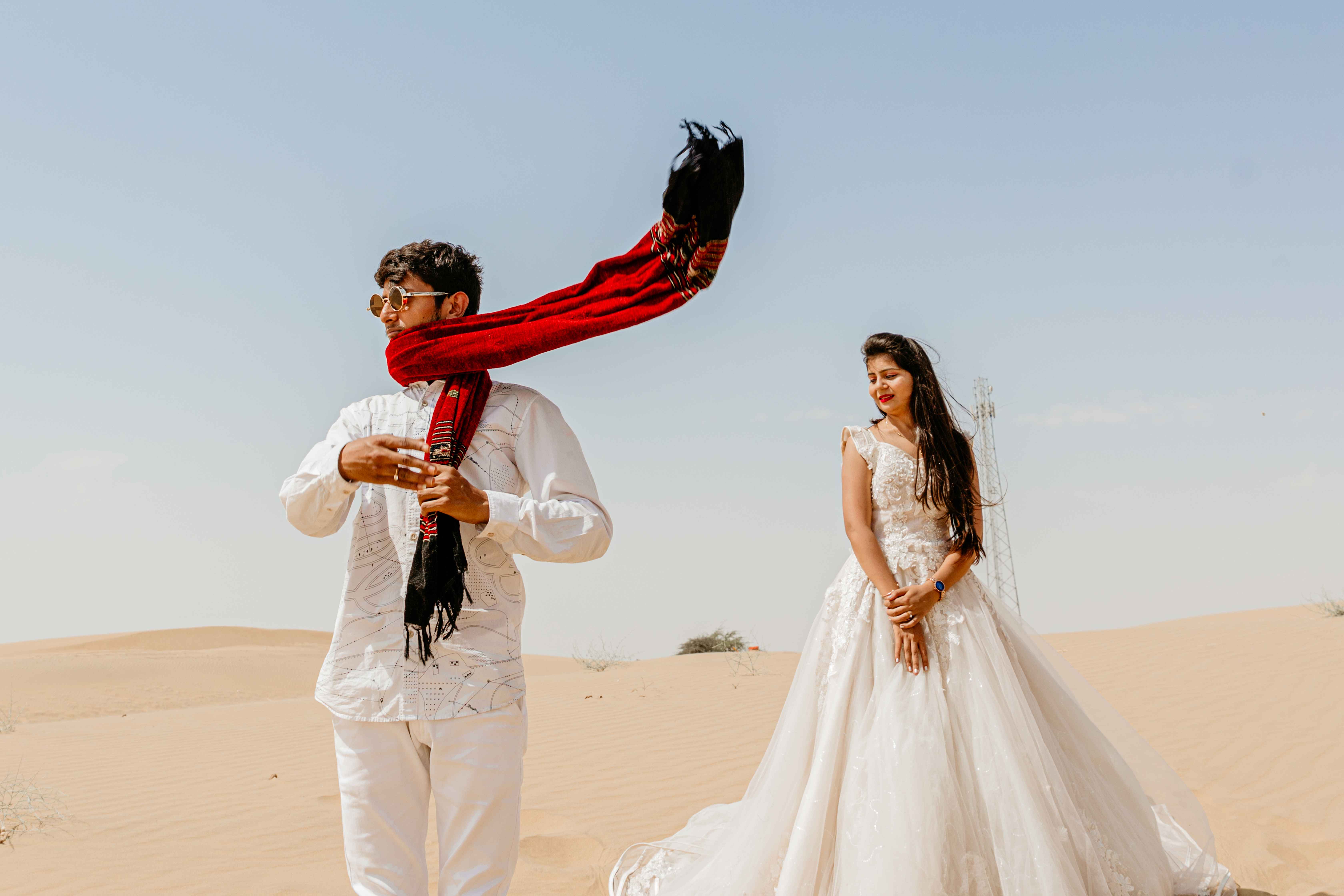 Couple portrait by House Of The Wedding Stories — photo 16