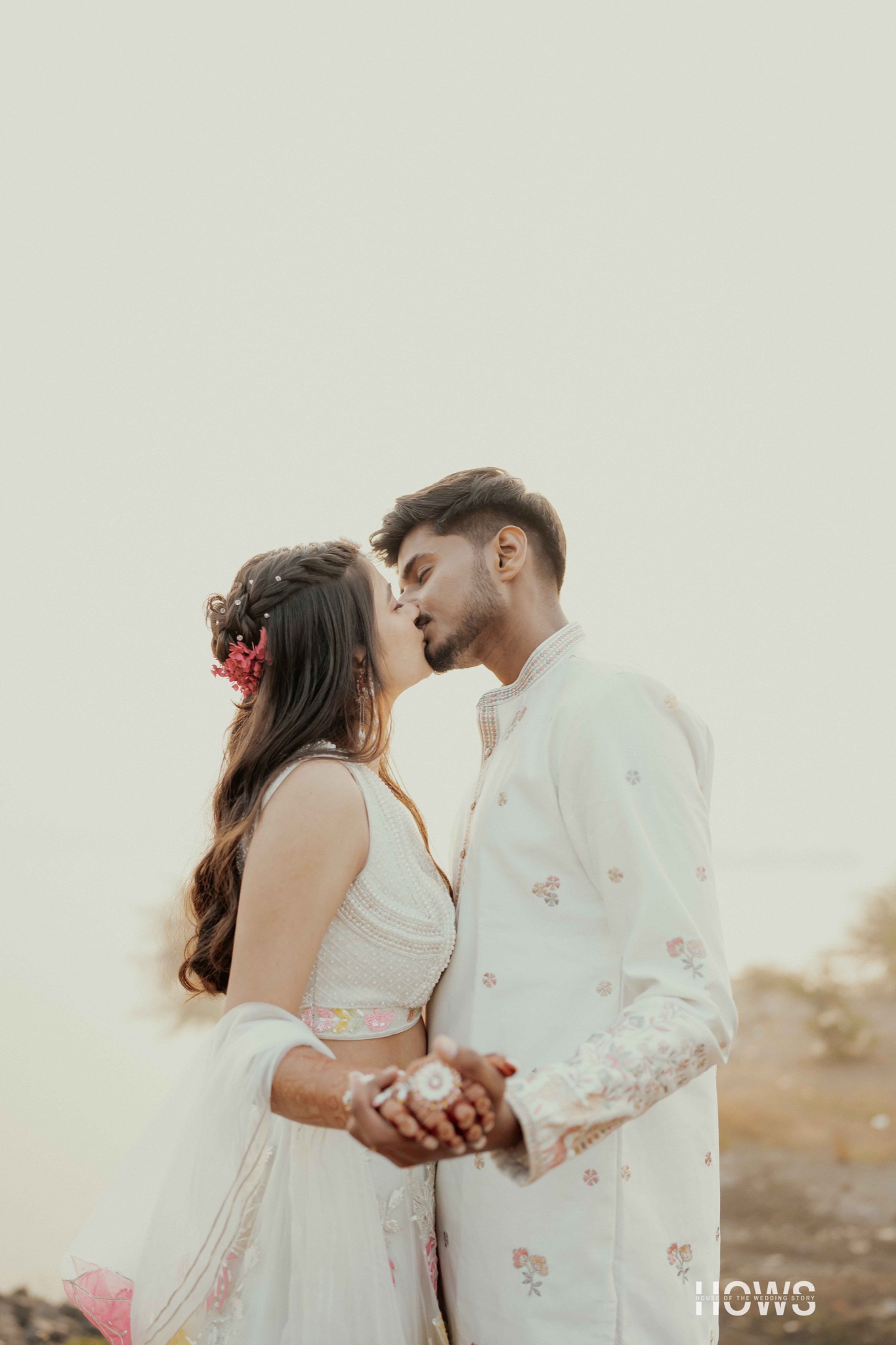 Couple portrait by House Of The Wedding Stories — photo 22