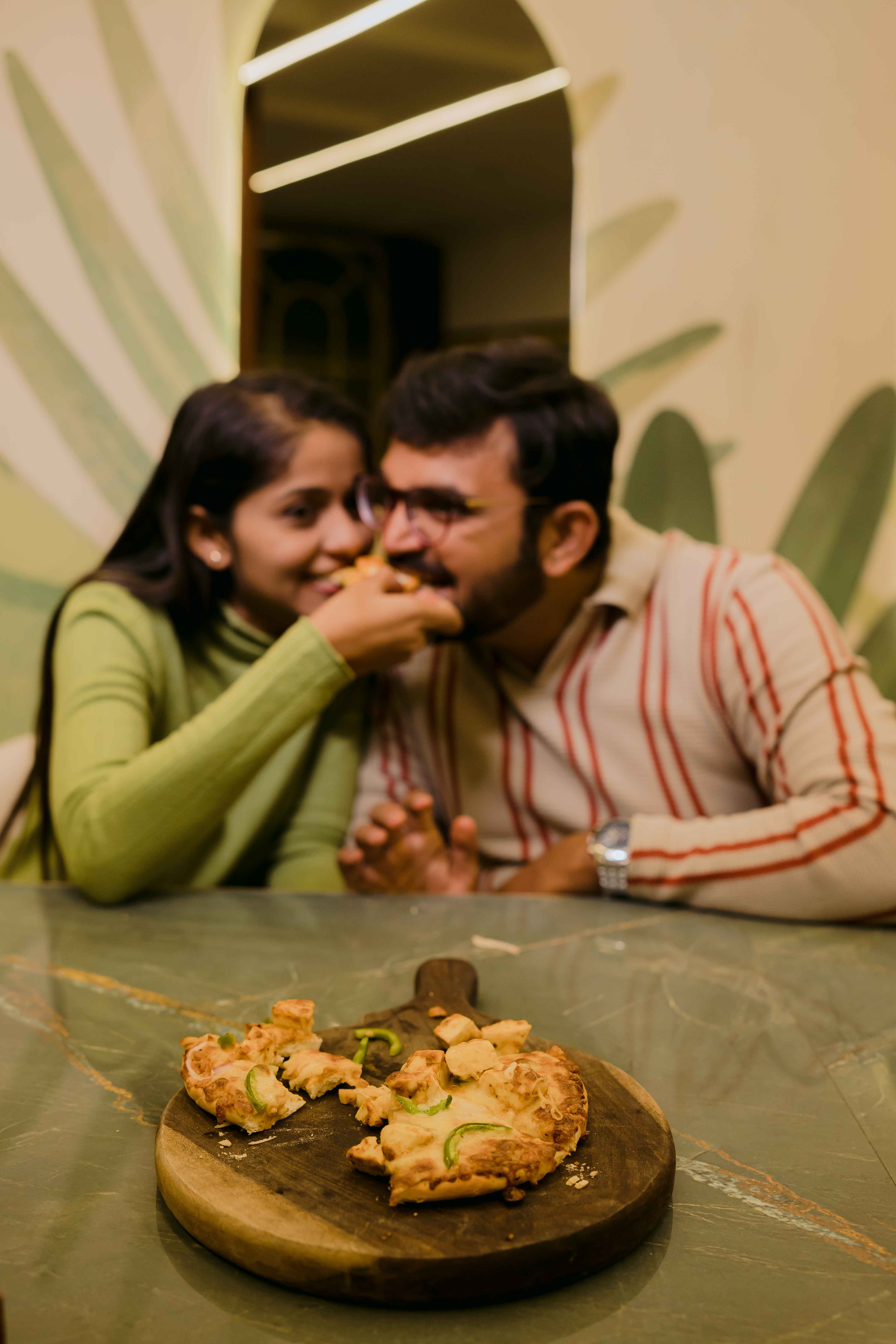 Couple portrait by House Of The Wedding Stories — photo 26
