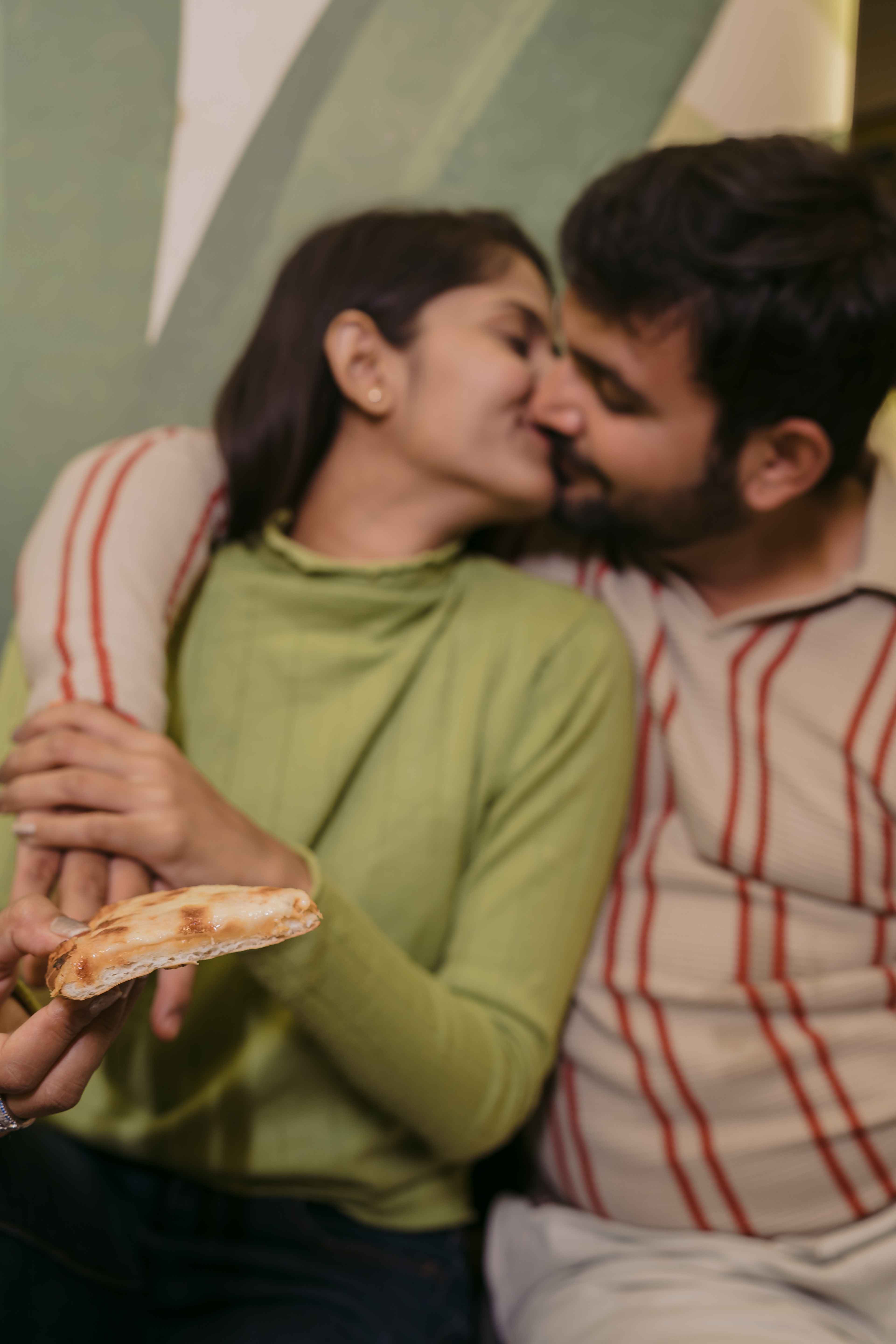 Couple portrait by House Of The Wedding Stories — photo 28