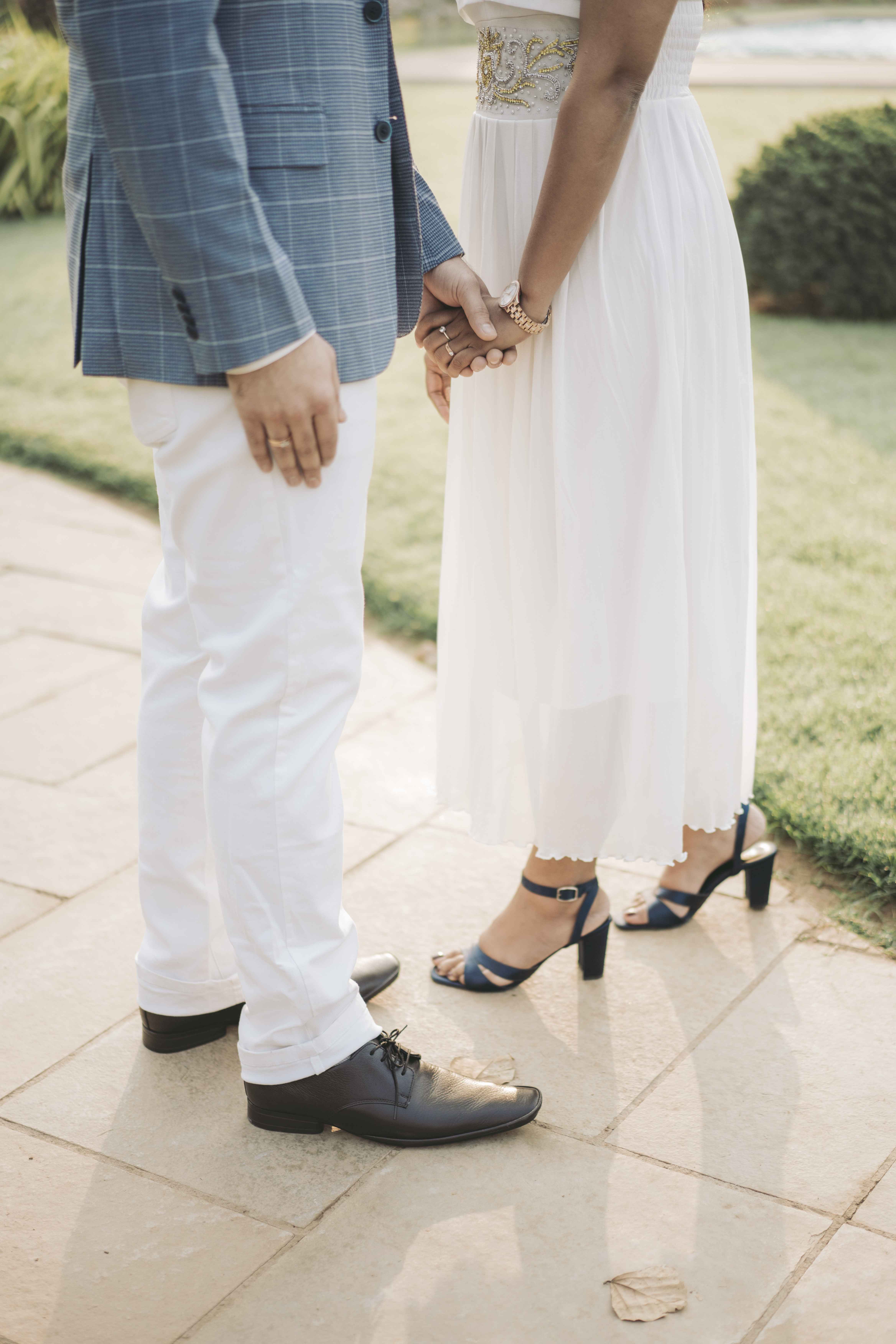 Couple portrait by House Of The Wedding Stories — photo 45