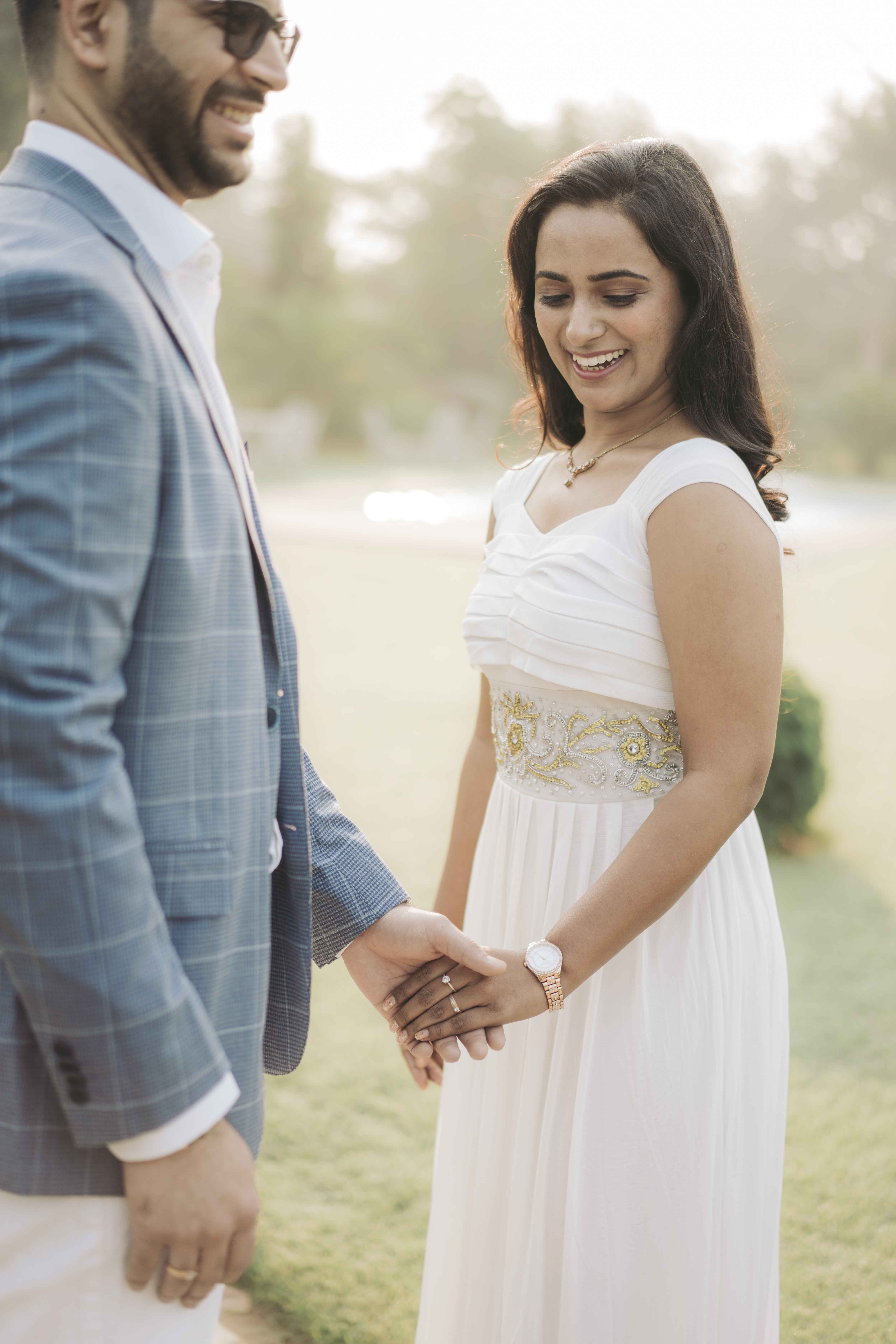 Couple portrait by House Of The Wedding Stories — photo 46