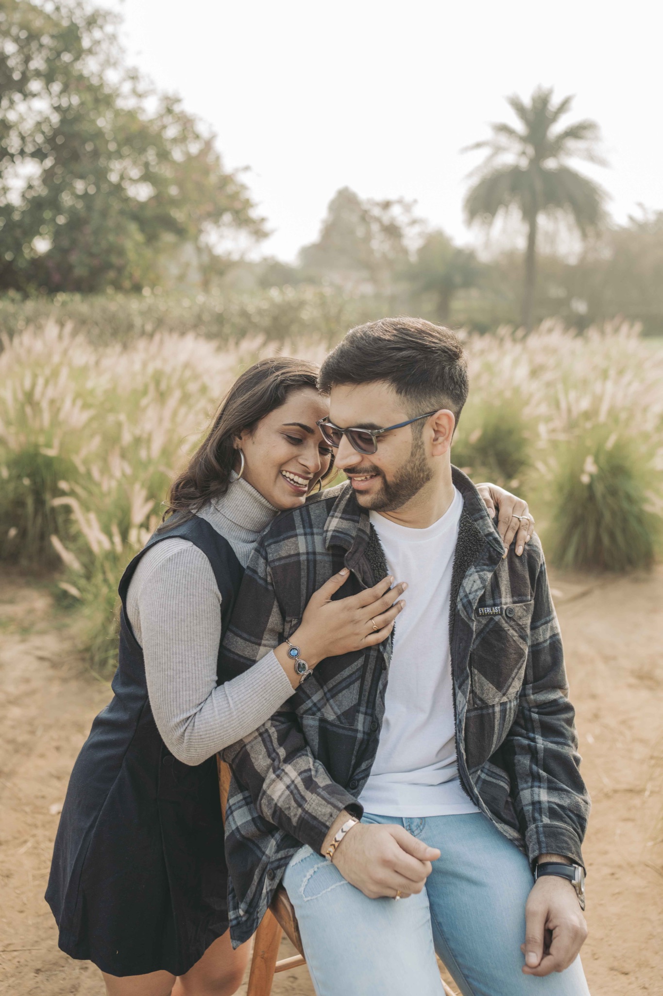 Couple portrait by House Of The Wedding Stories — photo 47