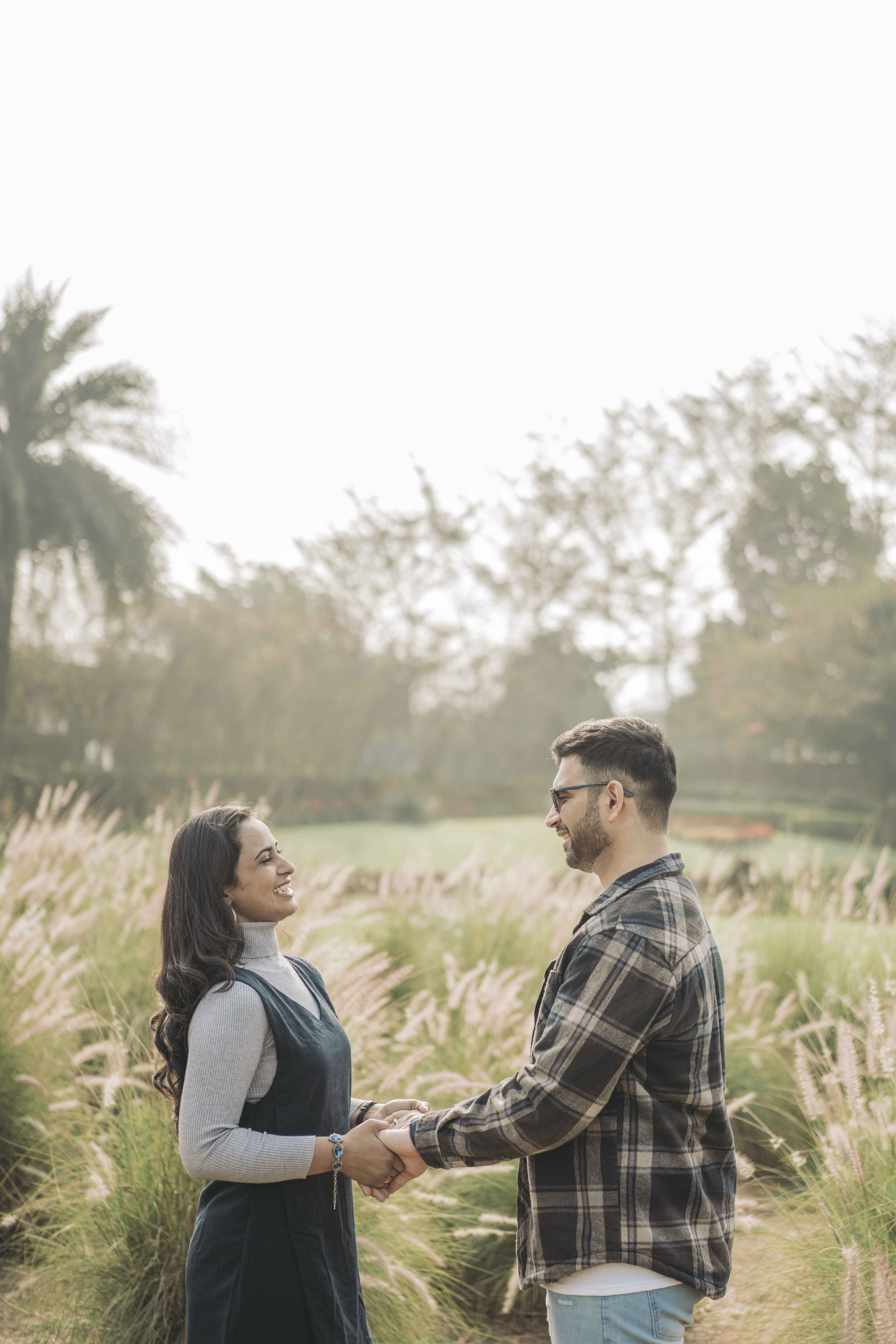Couple portrait by House Of The Wedding Stories — photo 48