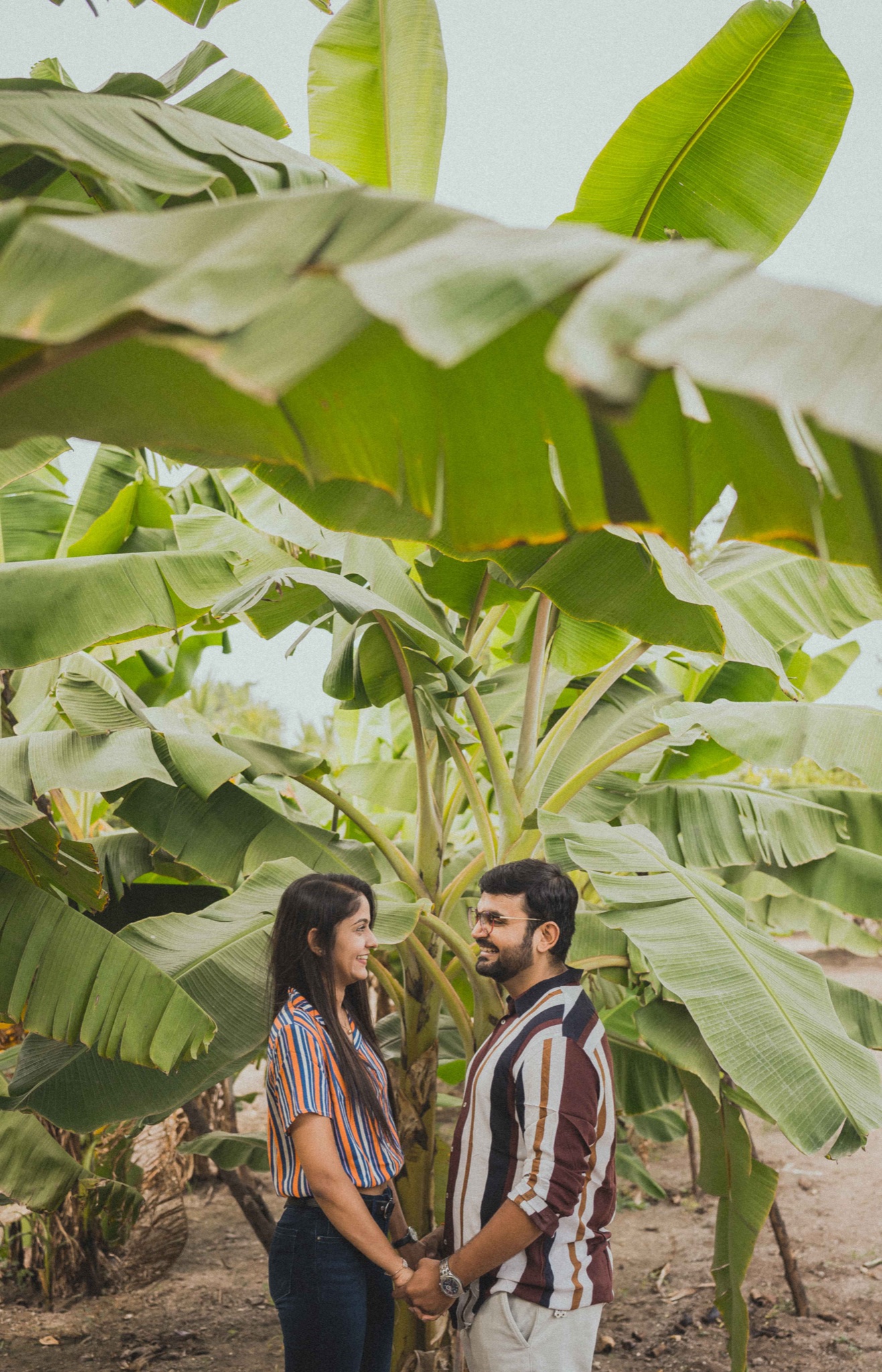 Couple portrait by House Of The Wedding Stories — photo 53