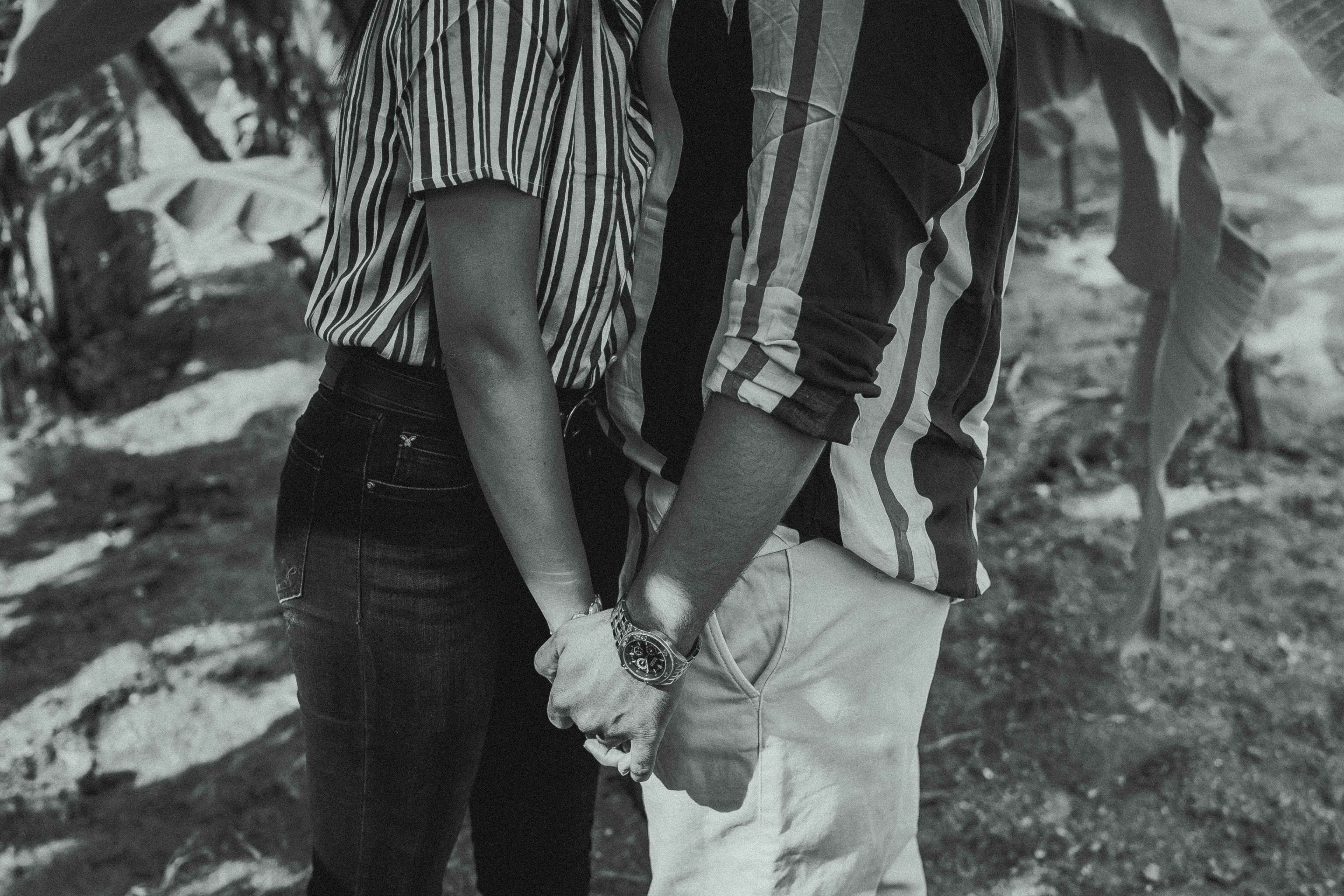 Couple portrait by House Of The Wedding Stories — photo 54