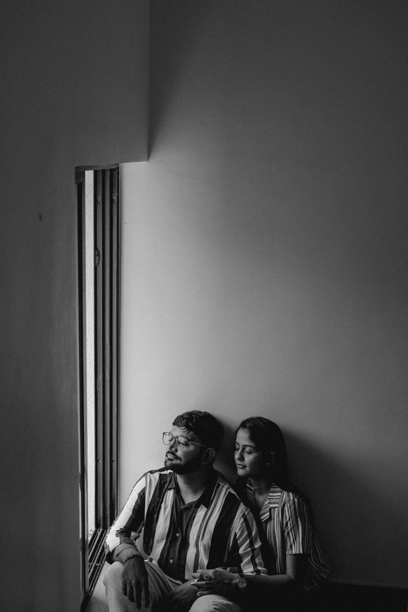 Couple portrait by House Of The Wedding Stories — photo 59