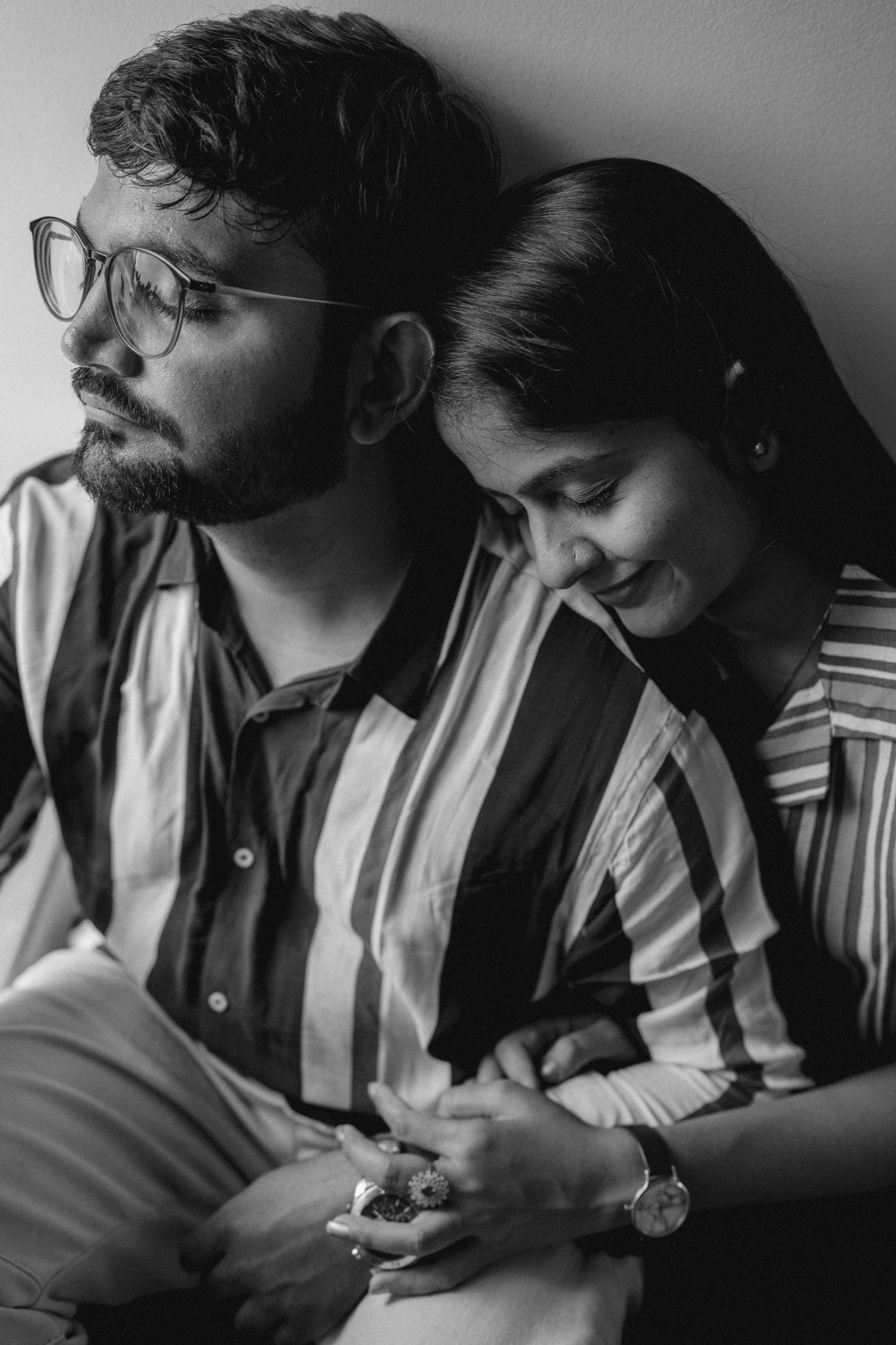 Couple portrait by House Of The Wedding Stories — photo 60