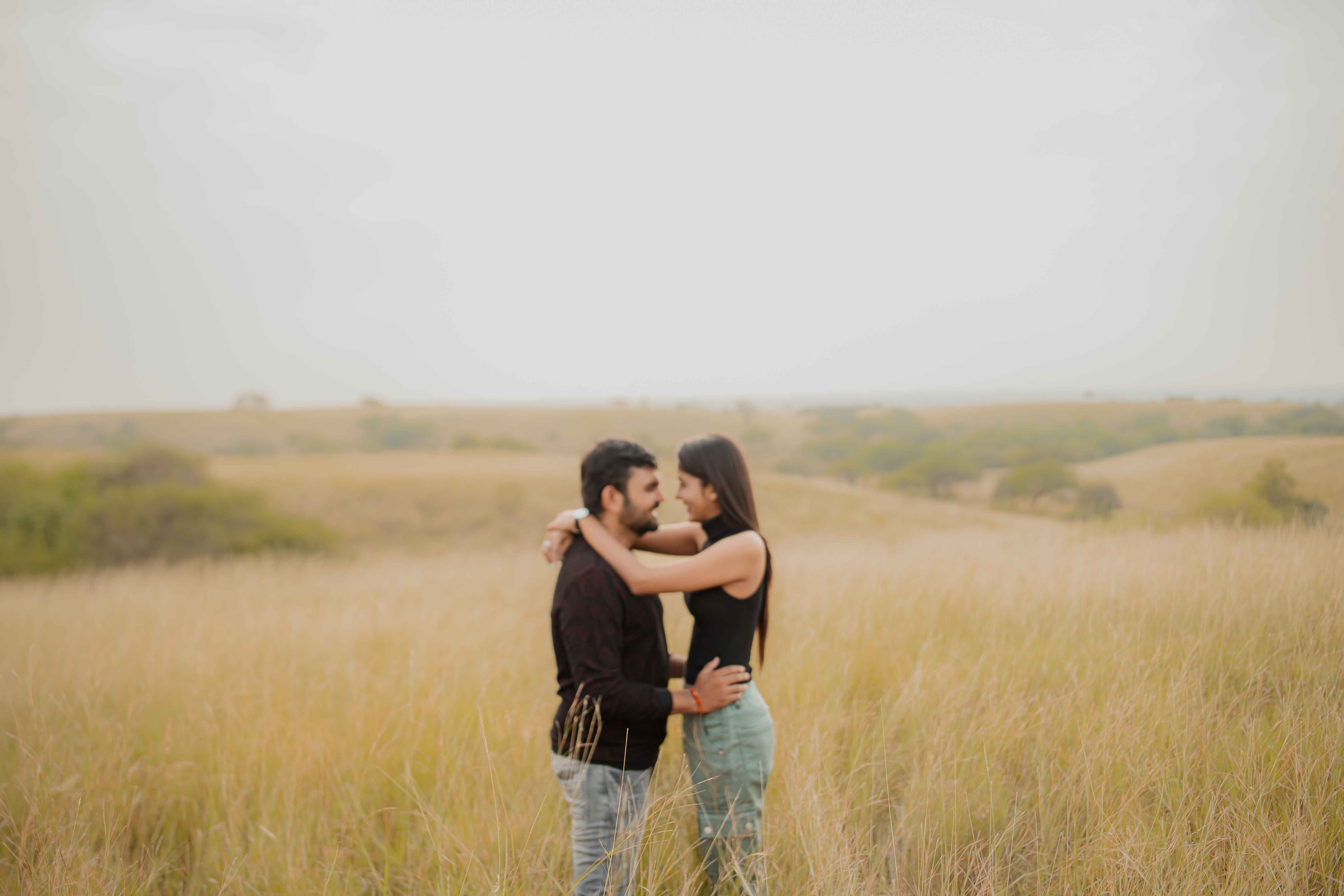 Couple portrait by House Of The Wedding Stories — photo 62