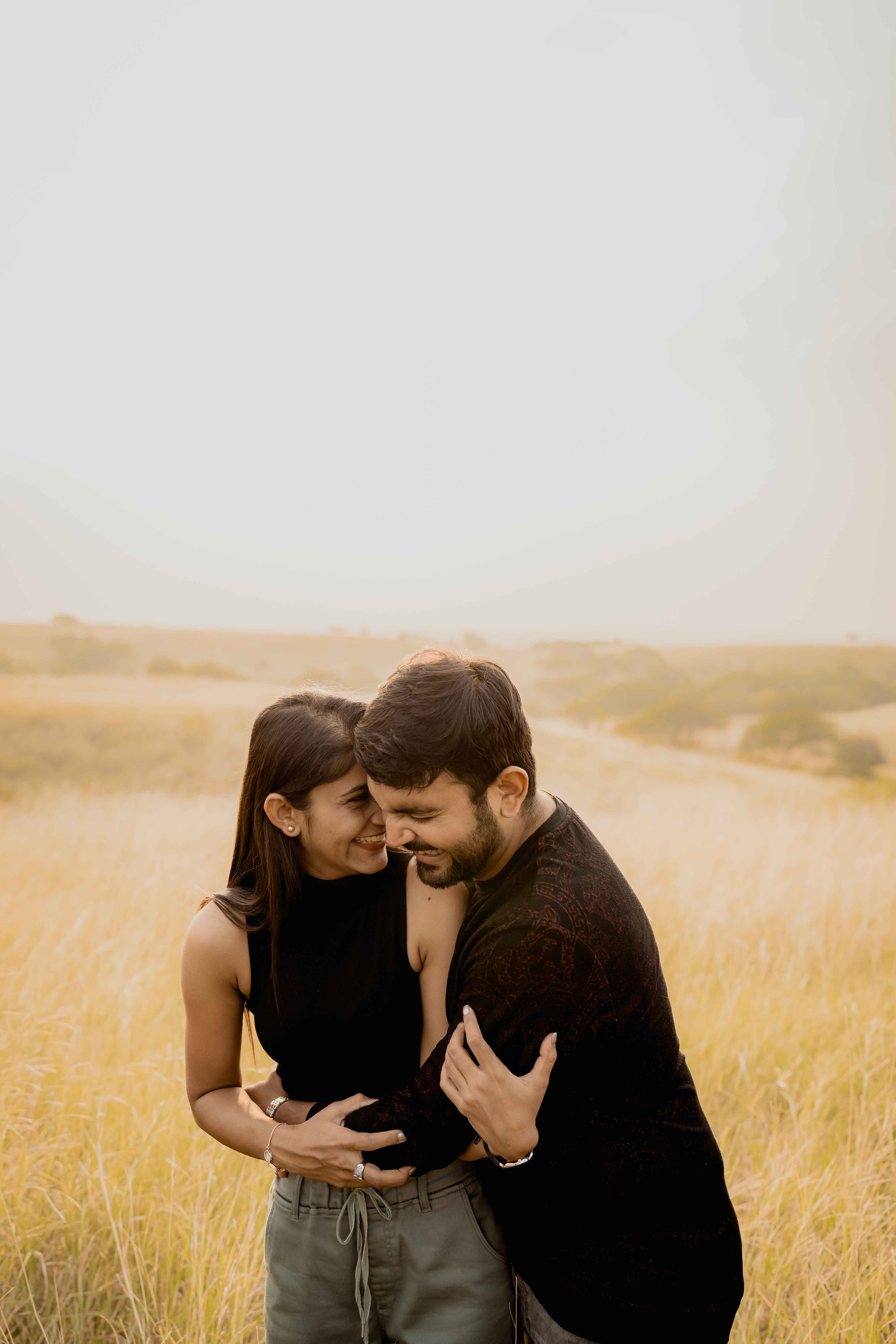 Couple portrait by House Of The Wedding Stories — photo 63