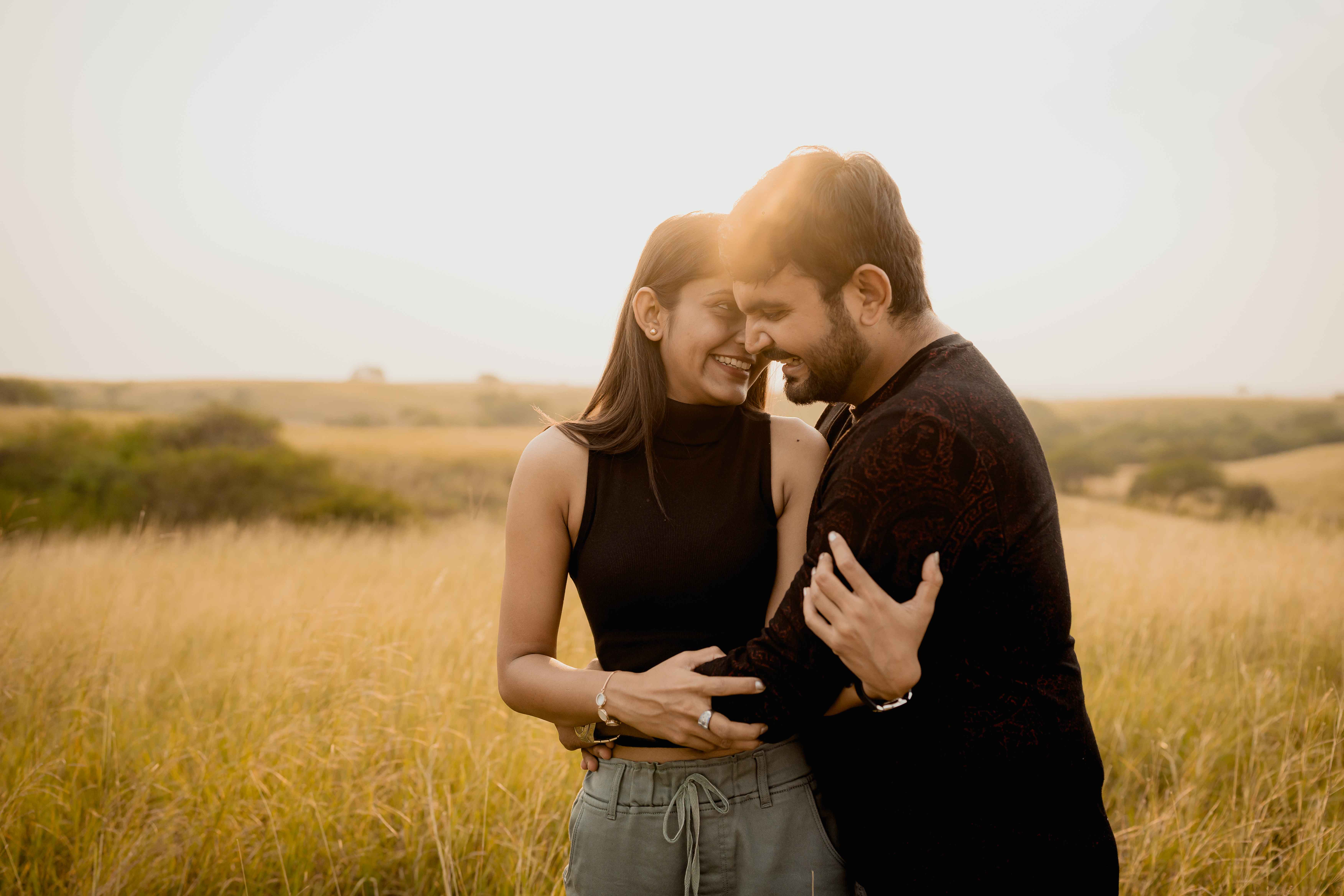 Couple portrait by House Of The Wedding Stories — photo 64
