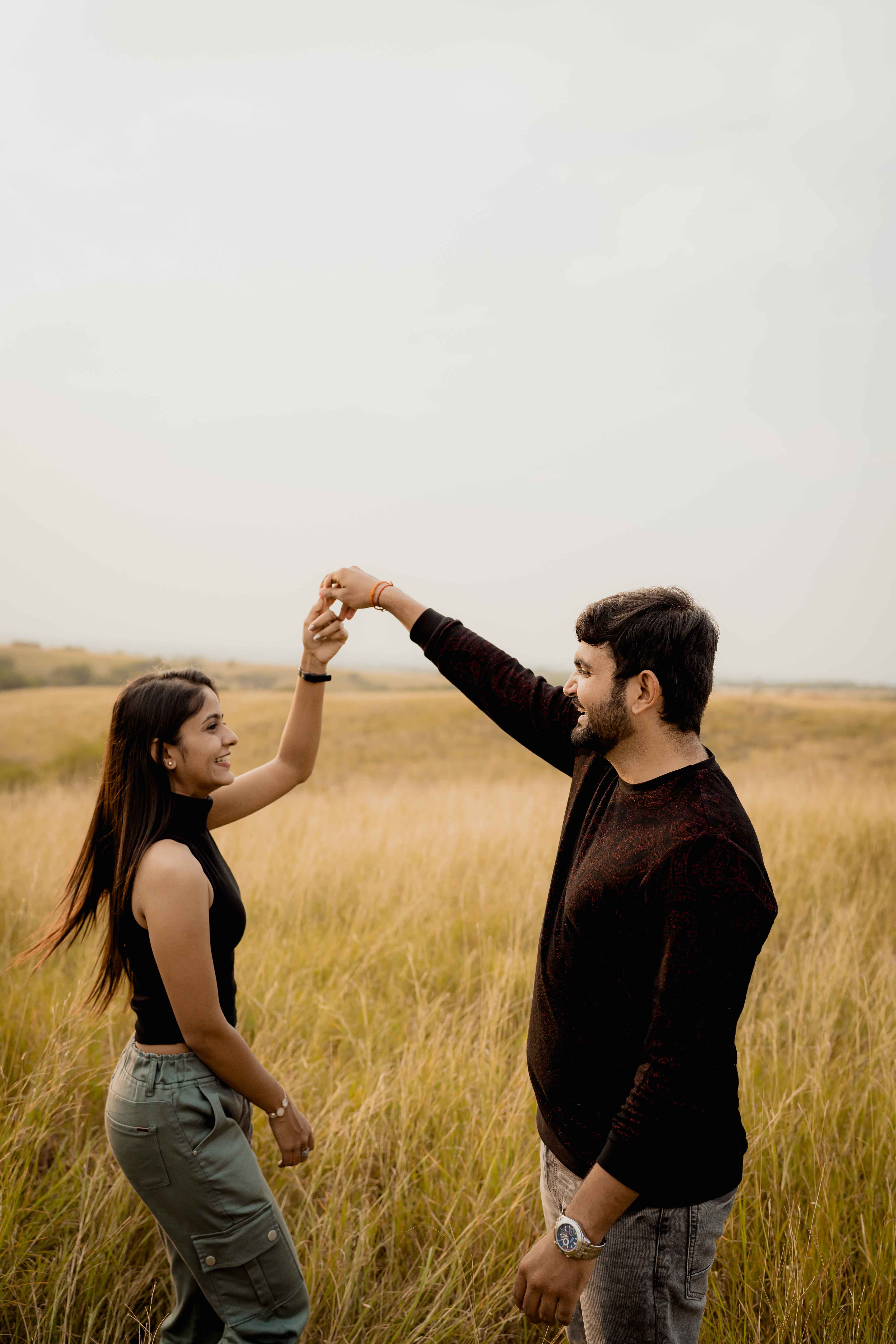 Couple portrait by House Of The Wedding Stories — photo 66