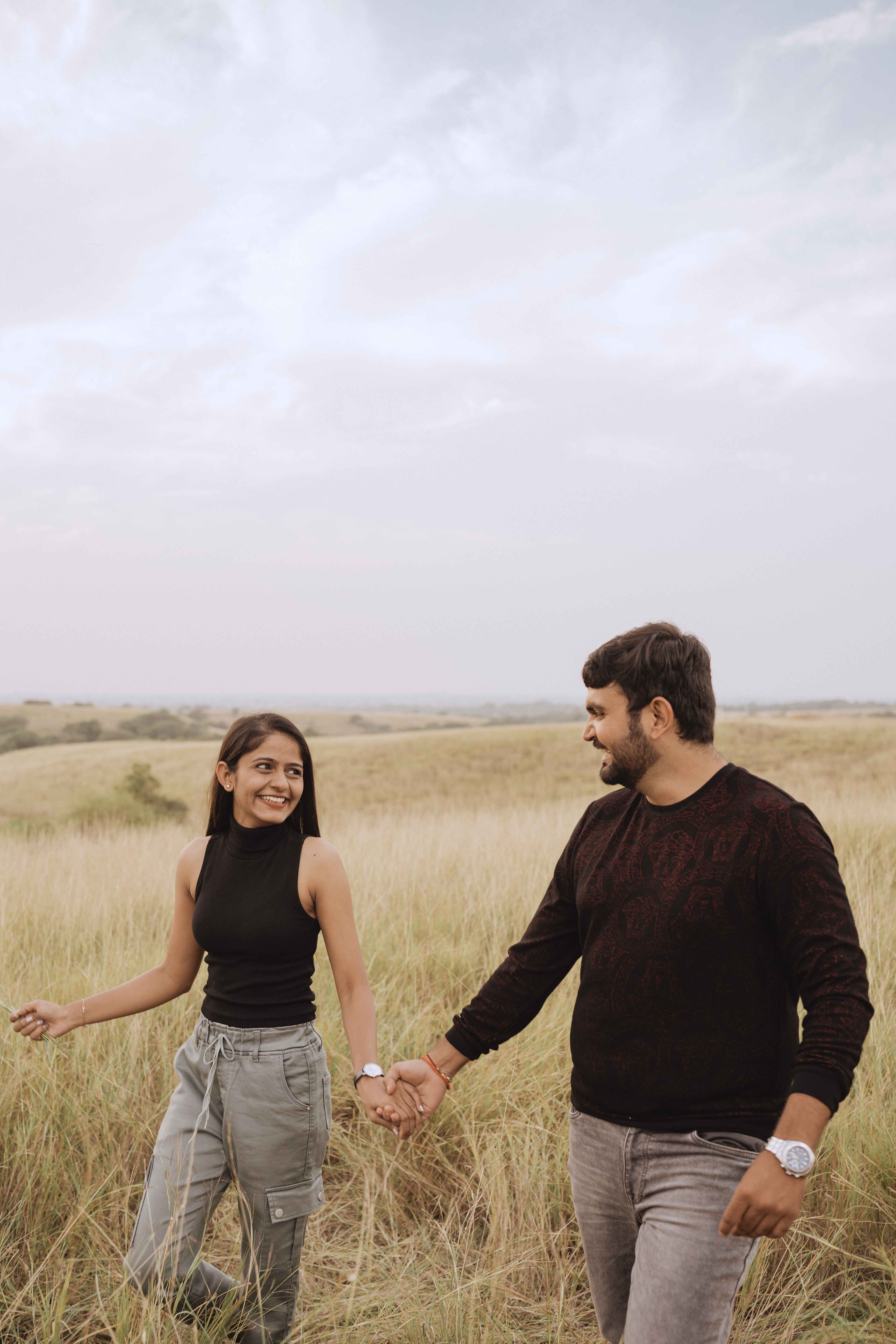 Couple portrait by House Of The Wedding Stories — photo 70