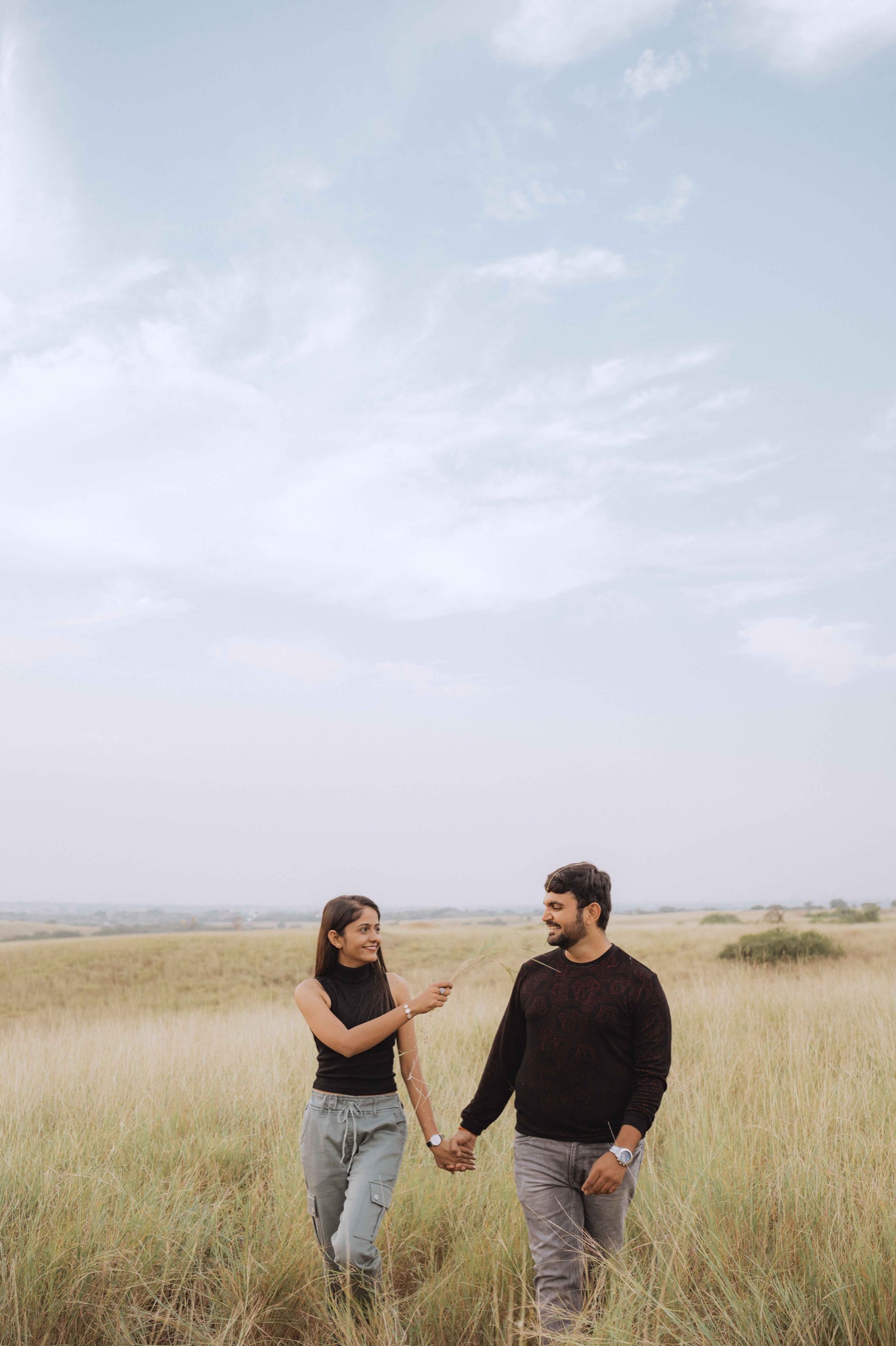 Couple portrait by House Of The Wedding Stories — photo 71