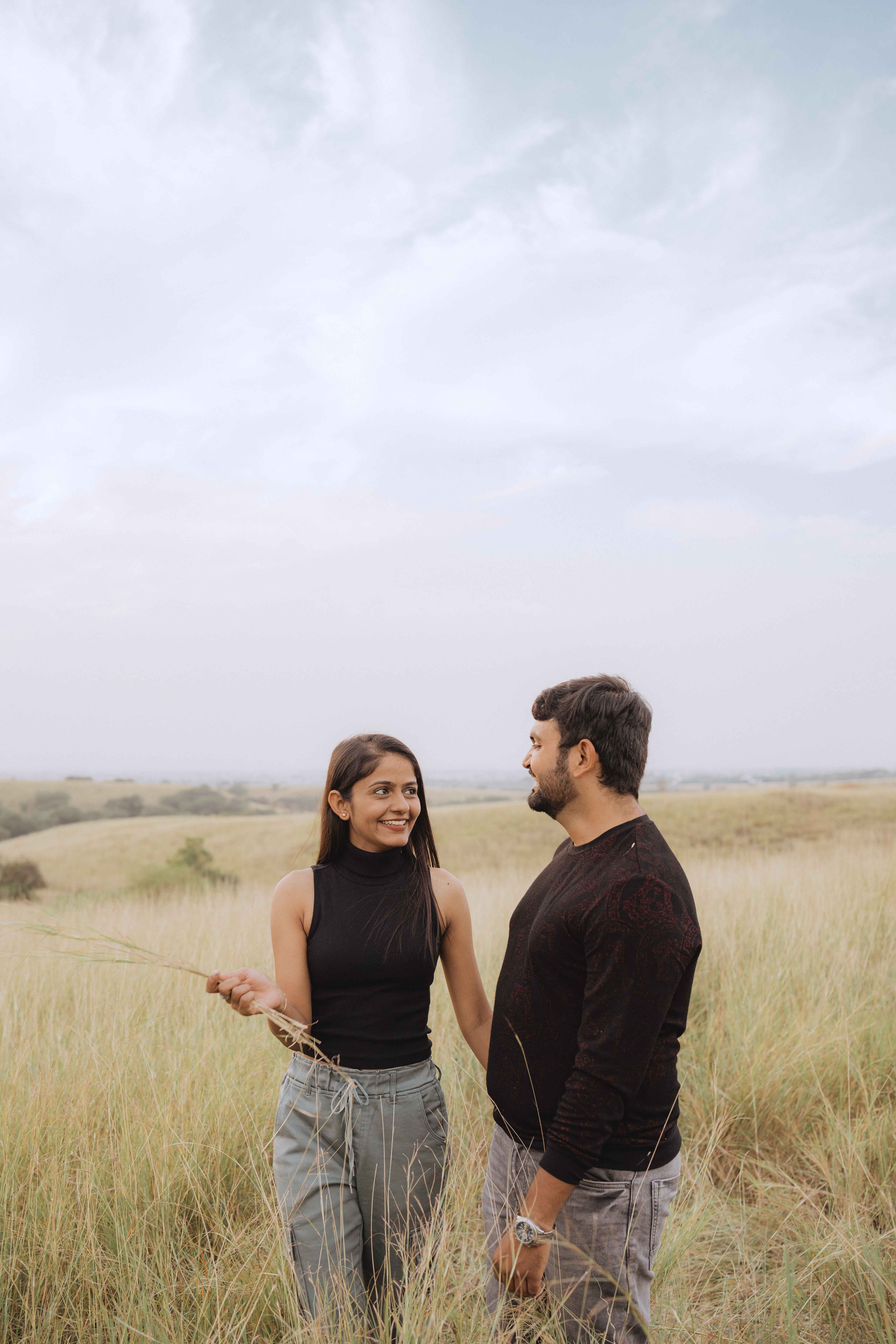 Couple portrait by House Of The Wedding Stories — photo 72