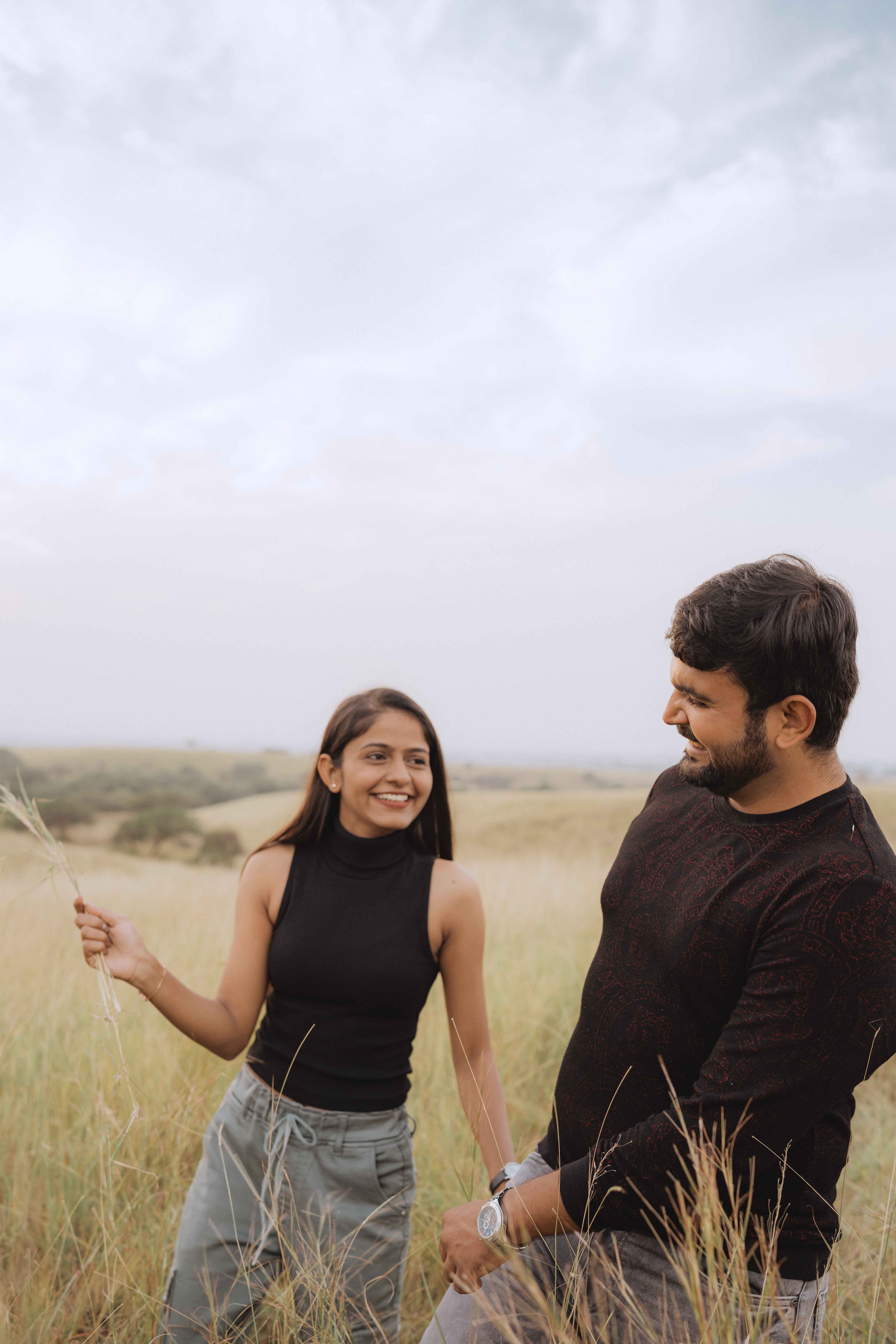Couple portrait by House Of The Wedding Stories — photo 73