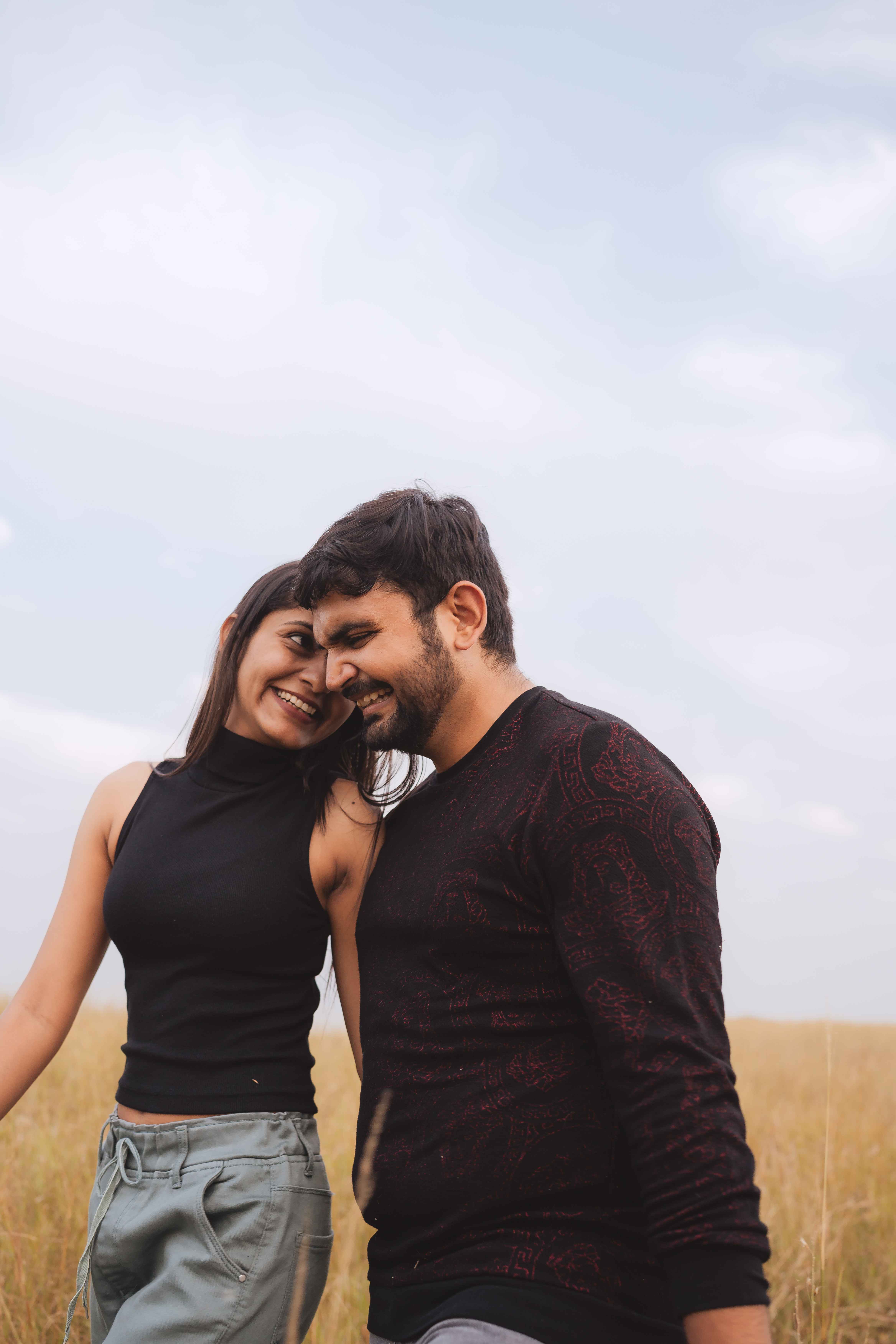 Couple portrait by House Of The Wedding Stories — photo 79
