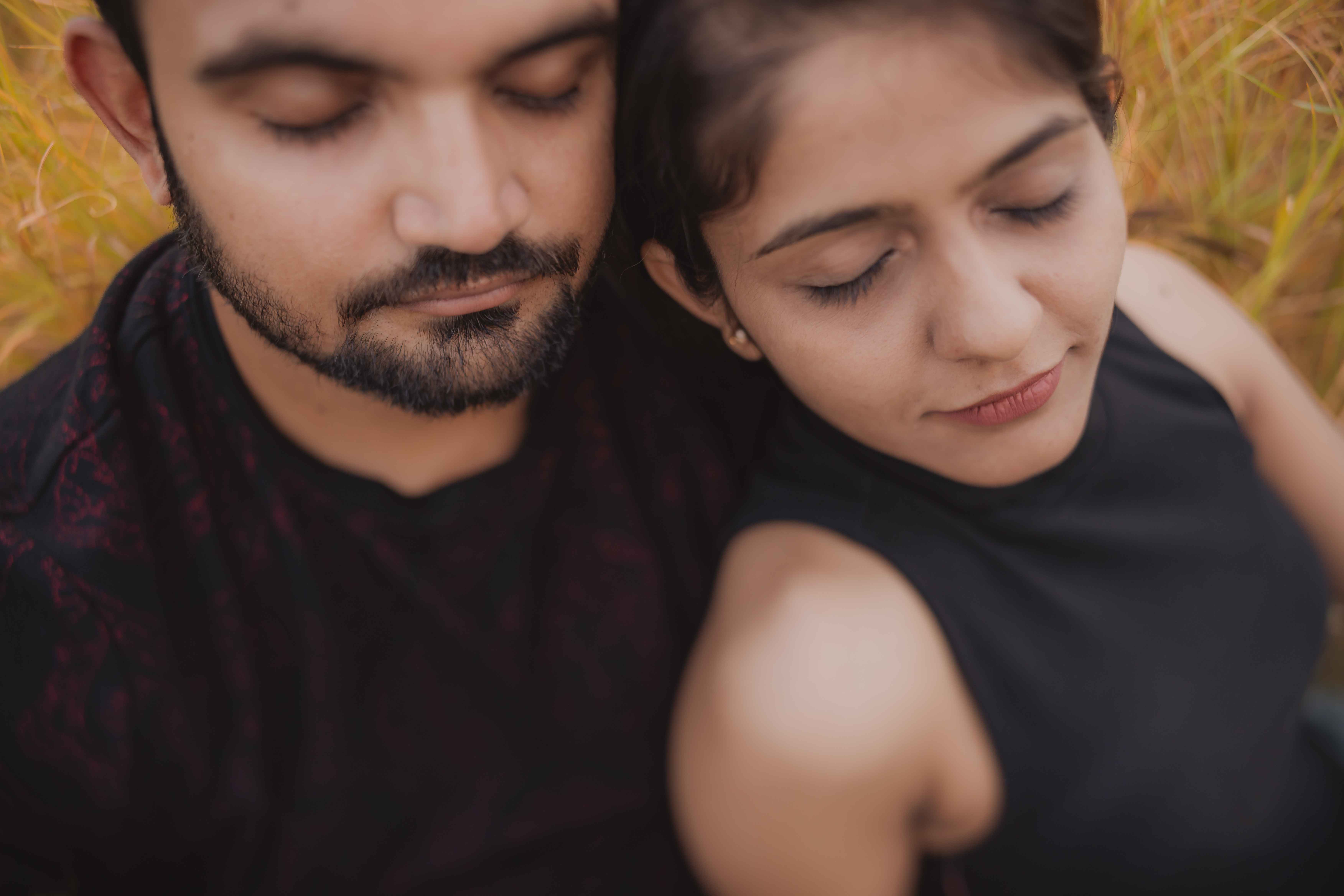 Couple portrait by House Of The Wedding Stories — photo 81