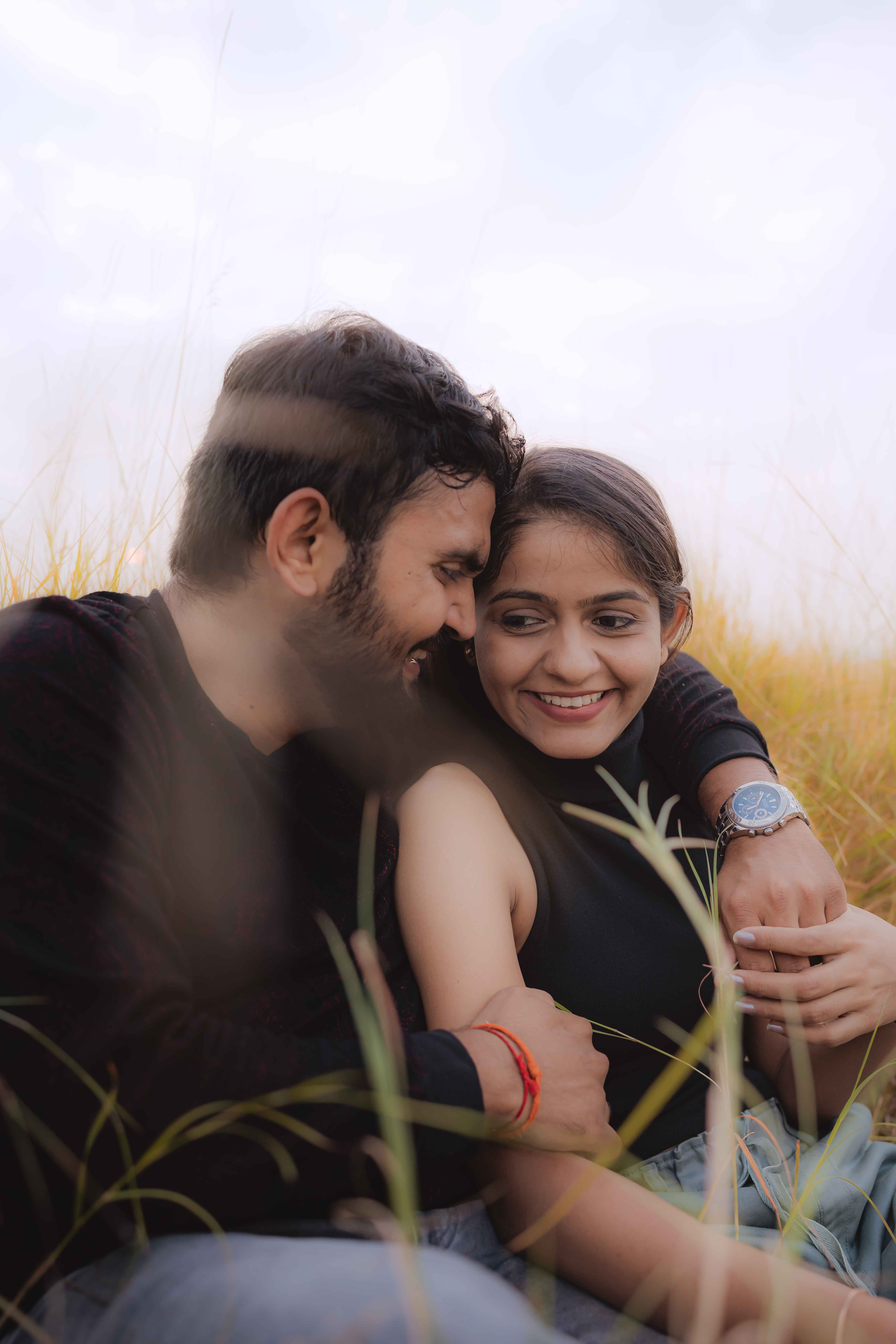 Couple portrait by House Of The Wedding Stories — photo 82