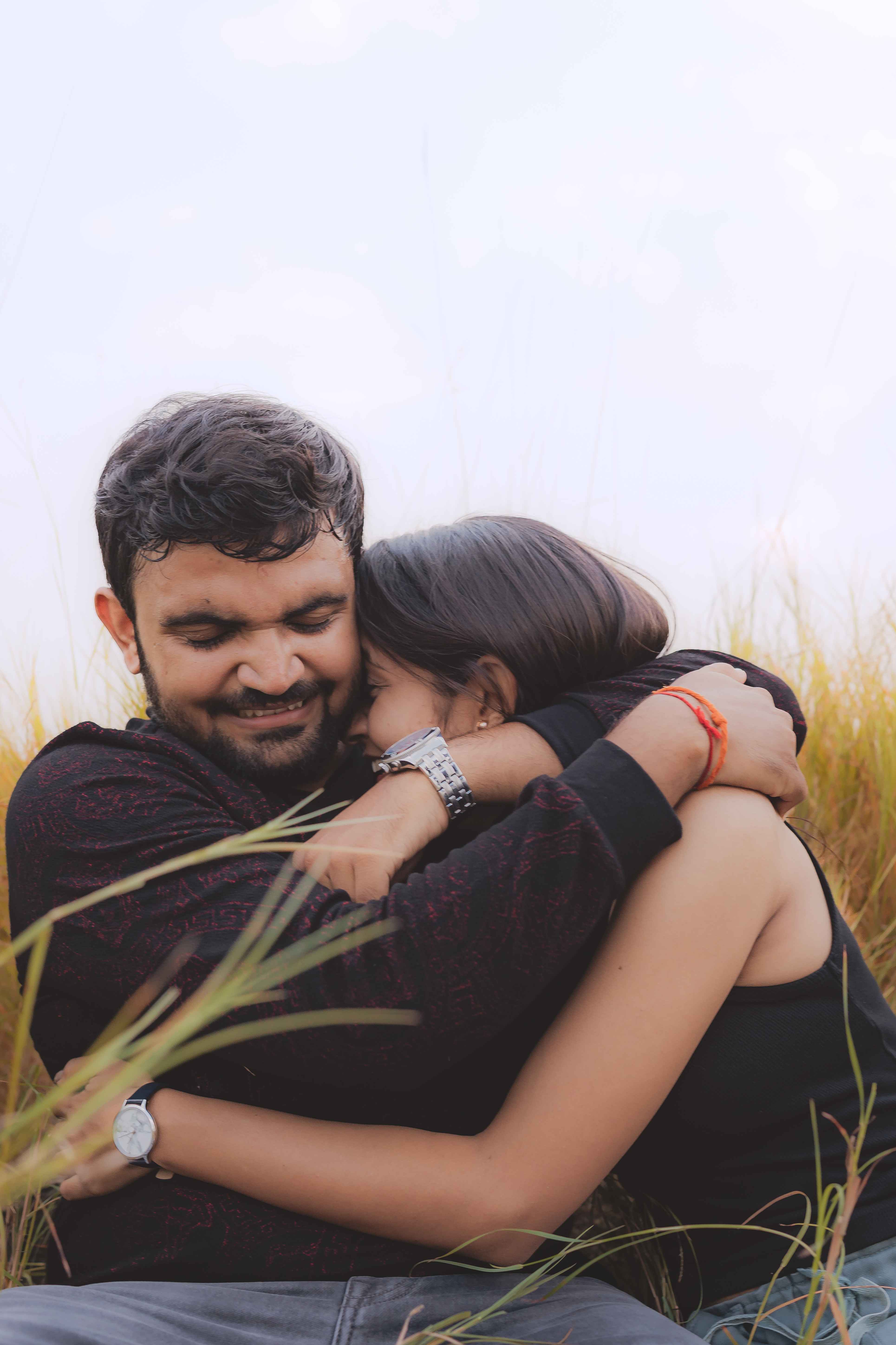 Couple portrait by House Of The Wedding Stories — photo 83