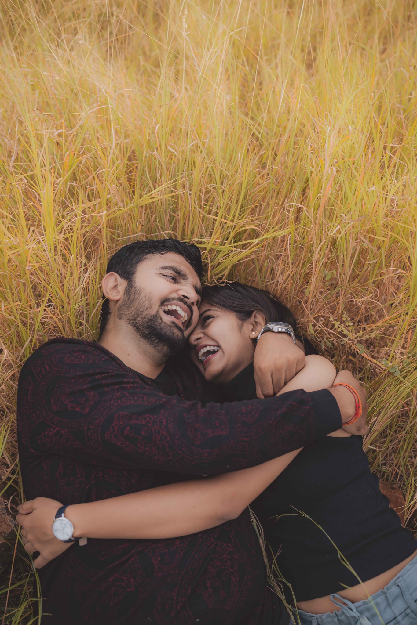 Couple portrait by House Of The Wedding Stories — photo 84