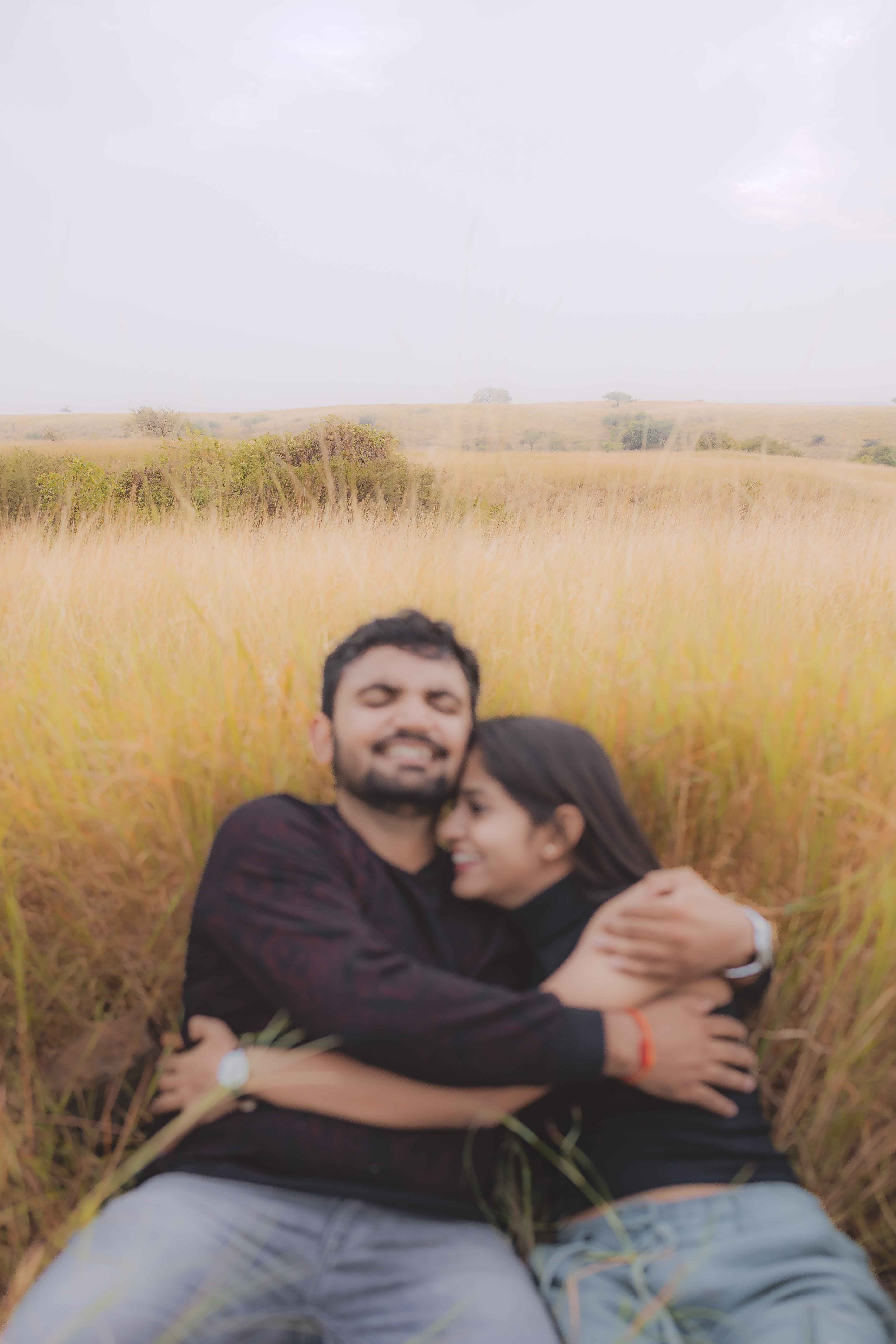 Couple portrait by House Of The Wedding Stories — photo 85