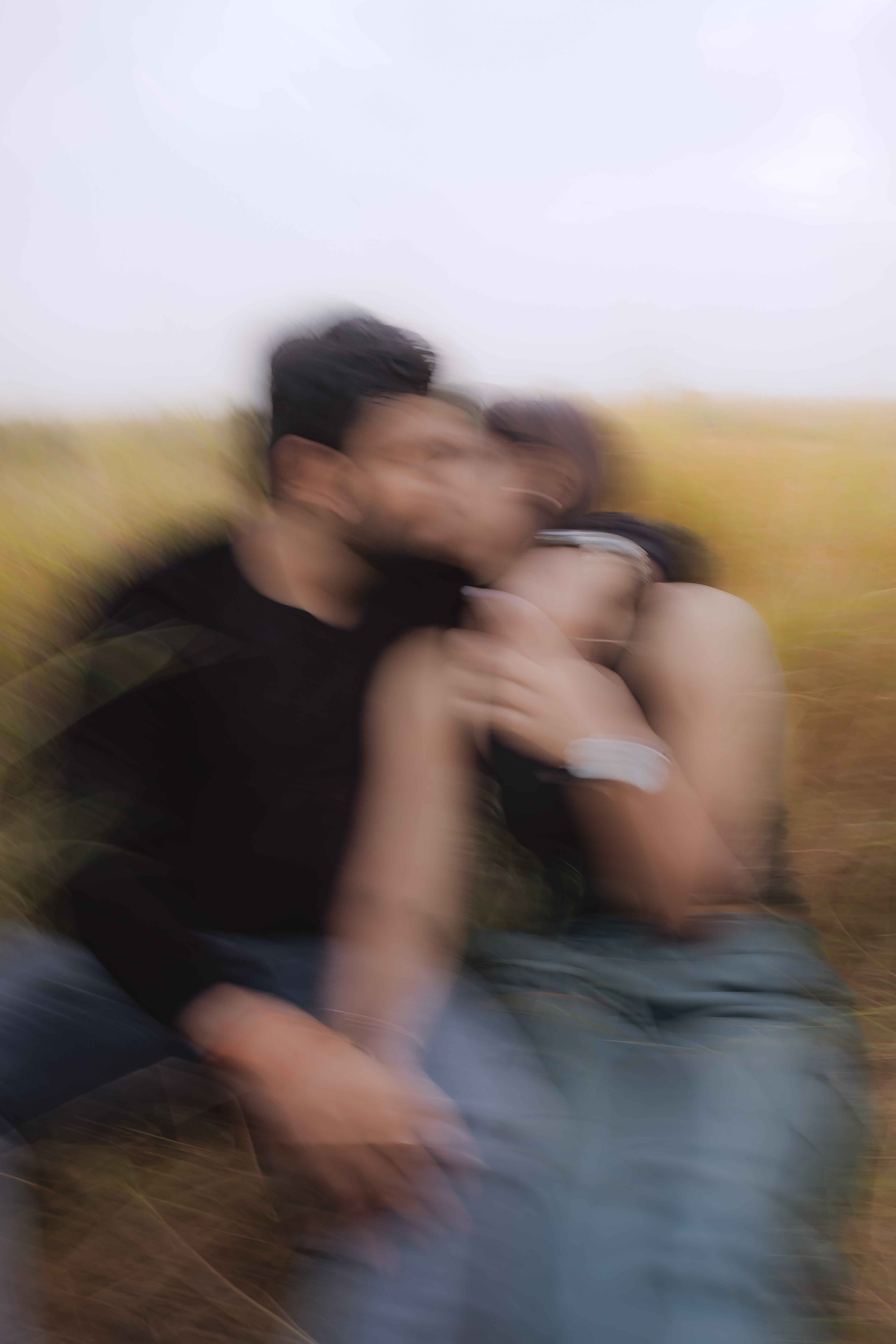 Couple portrait by House Of The Wedding Stories — photo 88