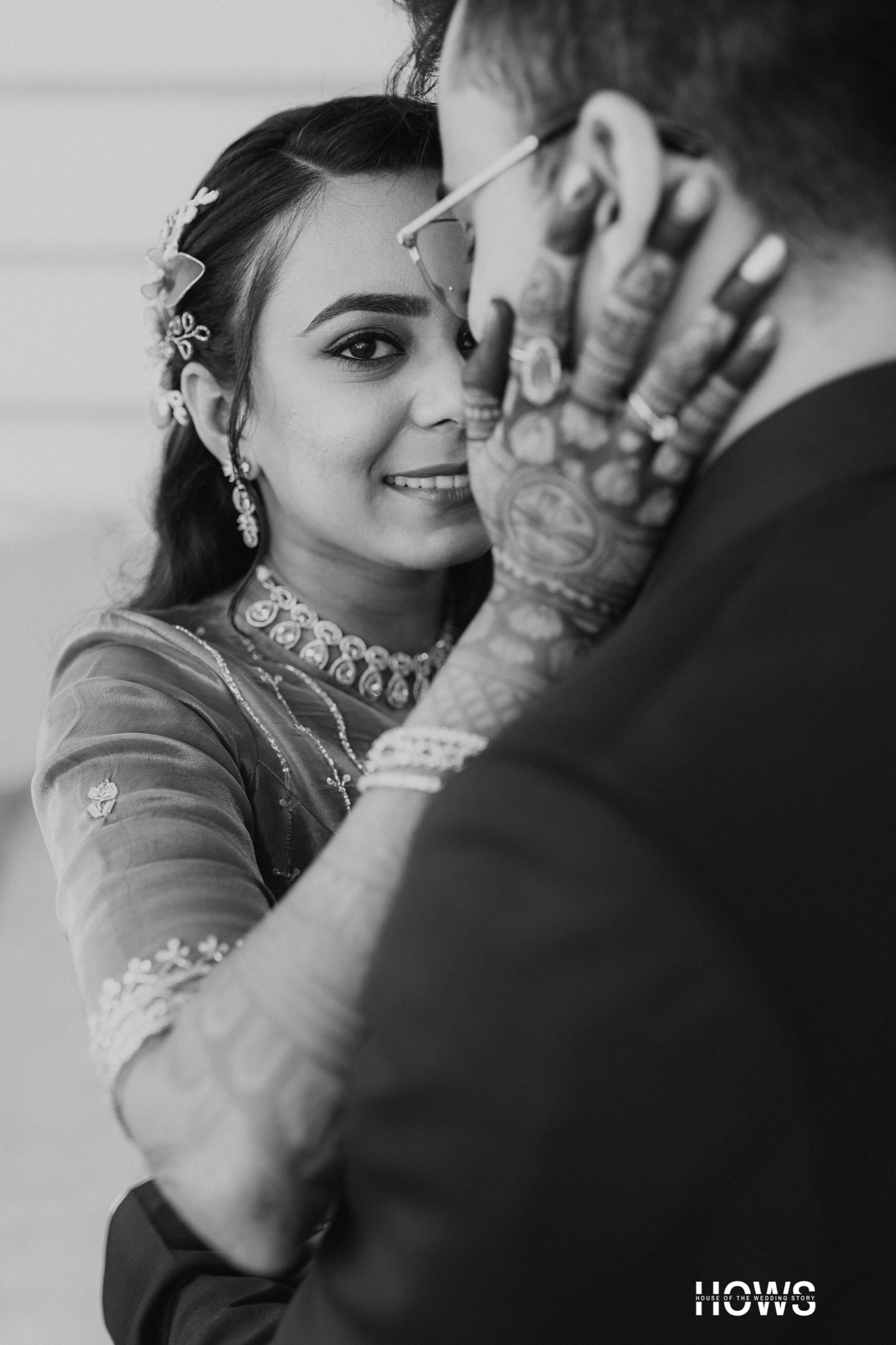 Wedding photography by House Of The Wedding Stories — photo 4