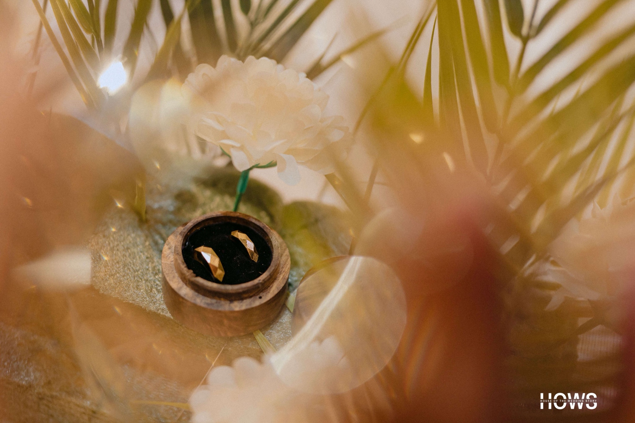 Wedding photography by House Of The Wedding Stories — photo 5