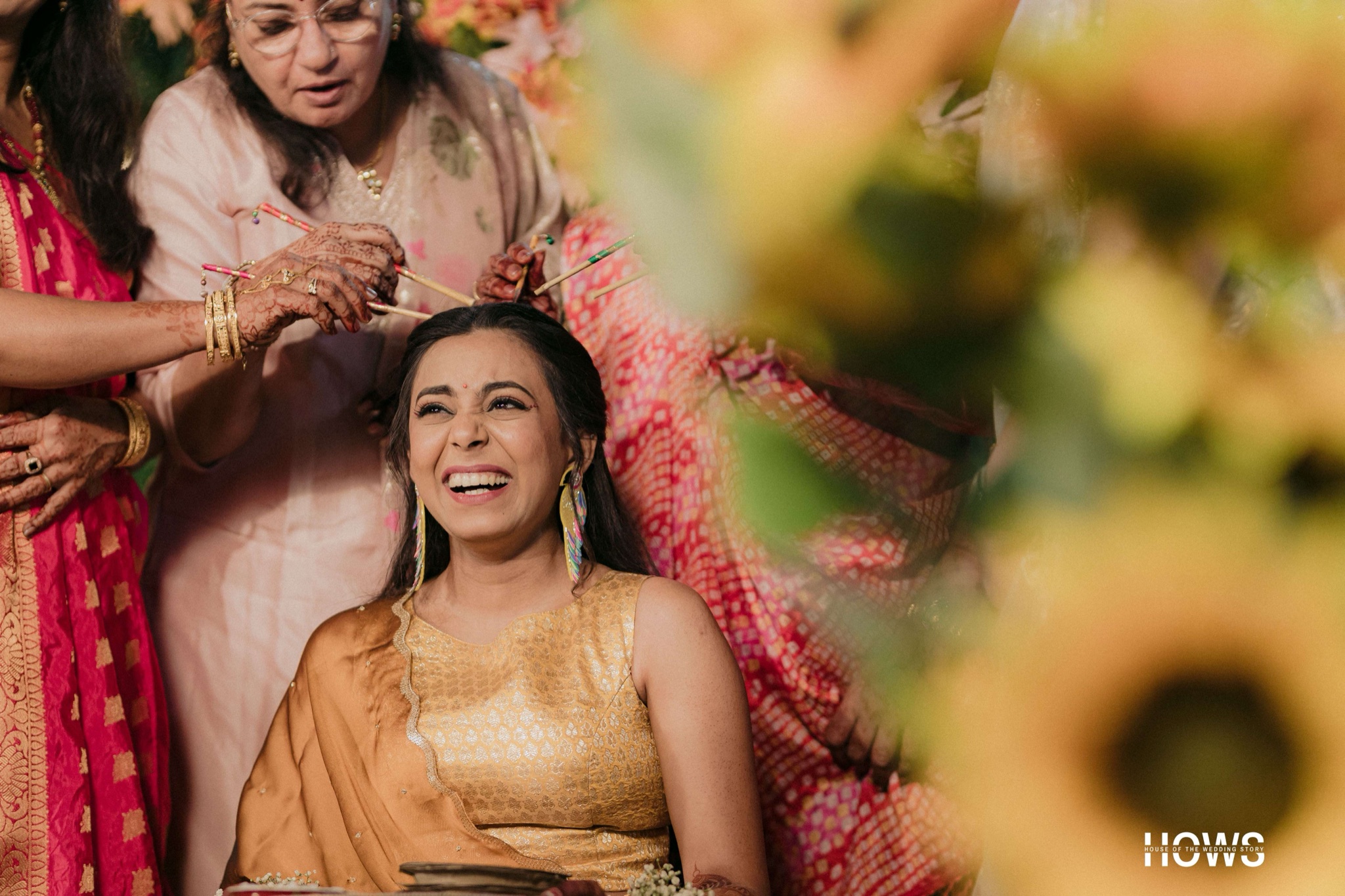 Wedding photography by House Of The Wedding Stories — photo 7