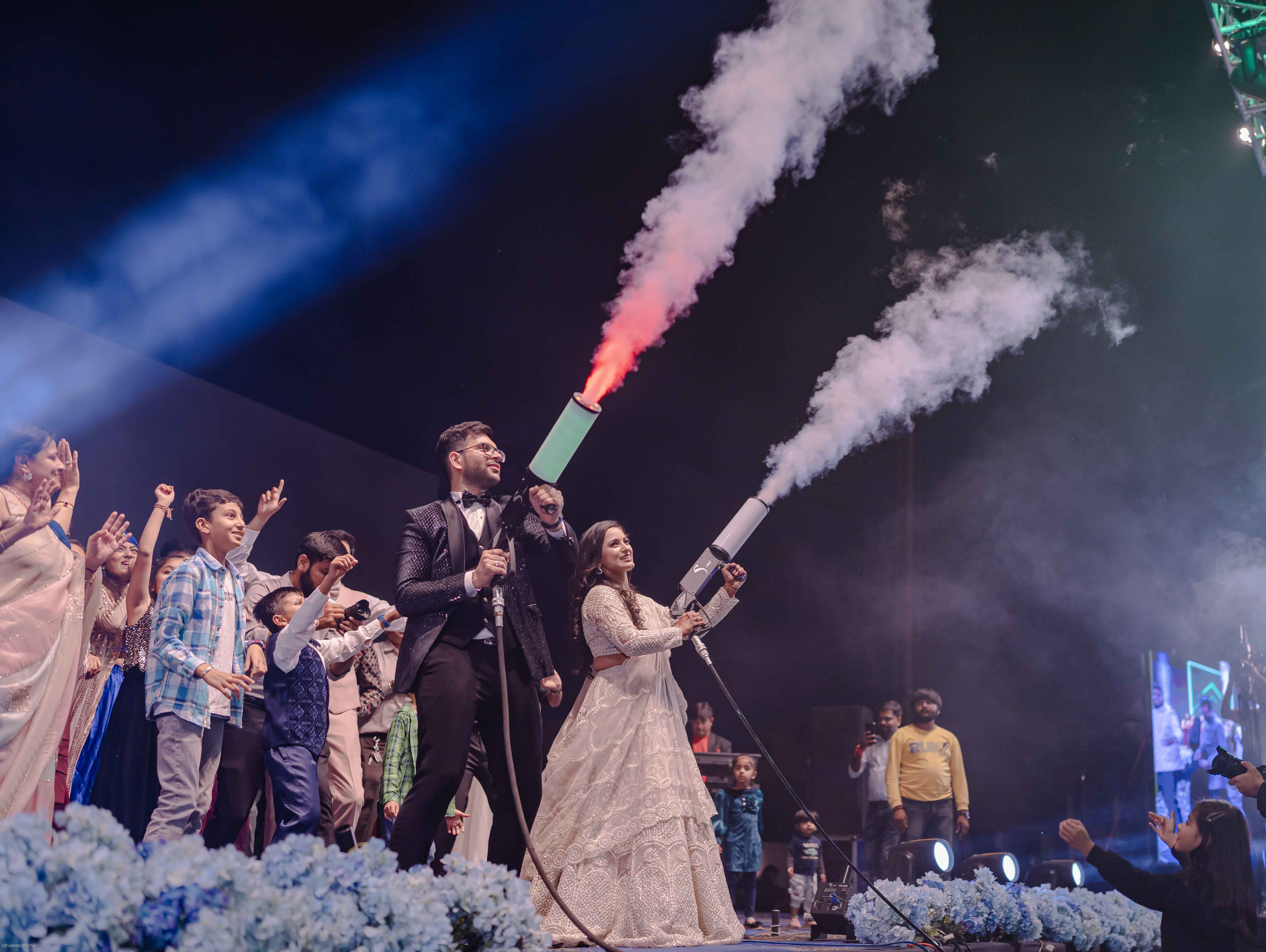 Wedding photography by House Of The Wedding Stories — photo 11
