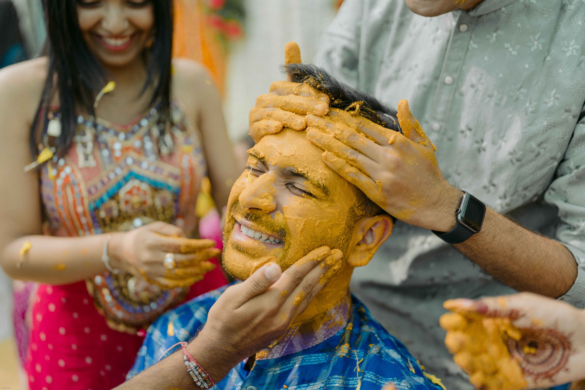 Wedding photography by House Of The Wedding Stories — photo 15