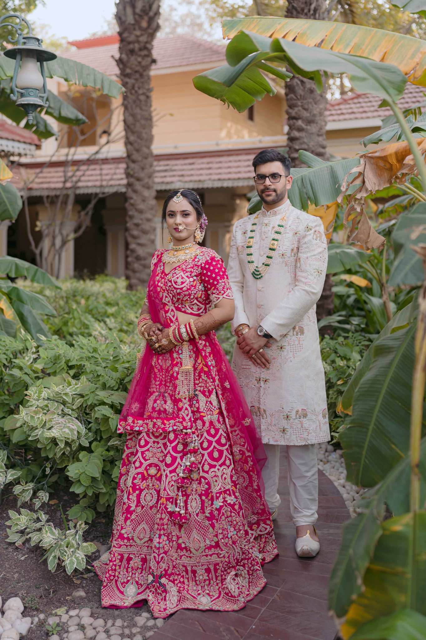 Wedding photography by House Of The Wedding Stories — photo 19