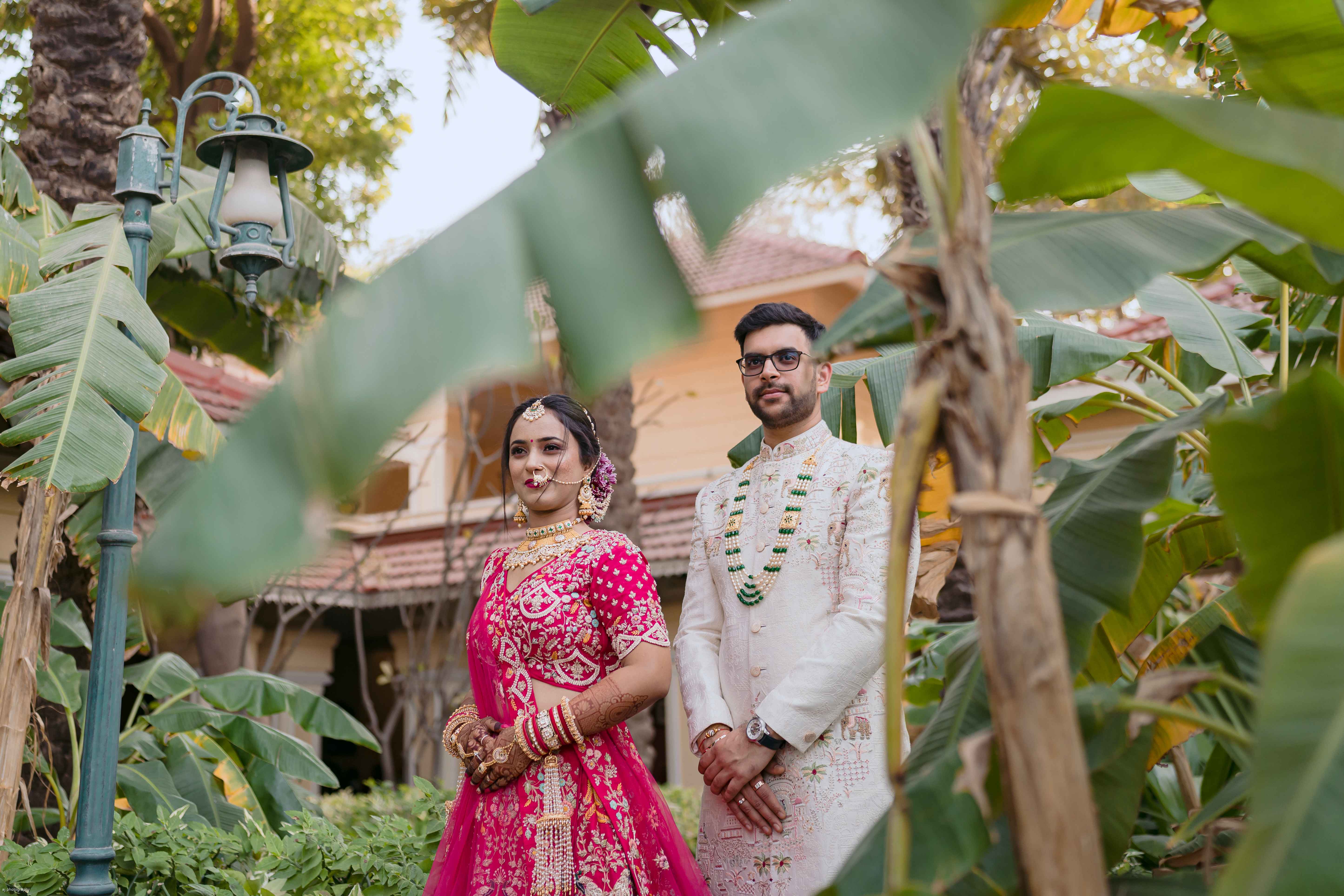 Wedding photography by House Of The Wedding Stories — photo 21