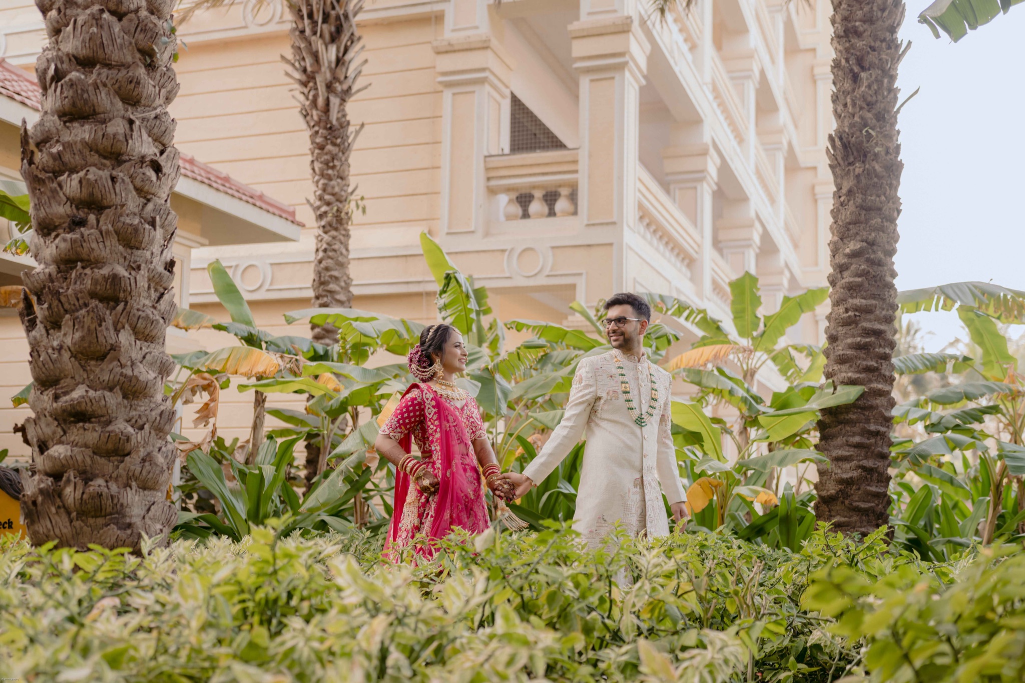 Wedding photography by House Of The Wedding Stories — photo 22