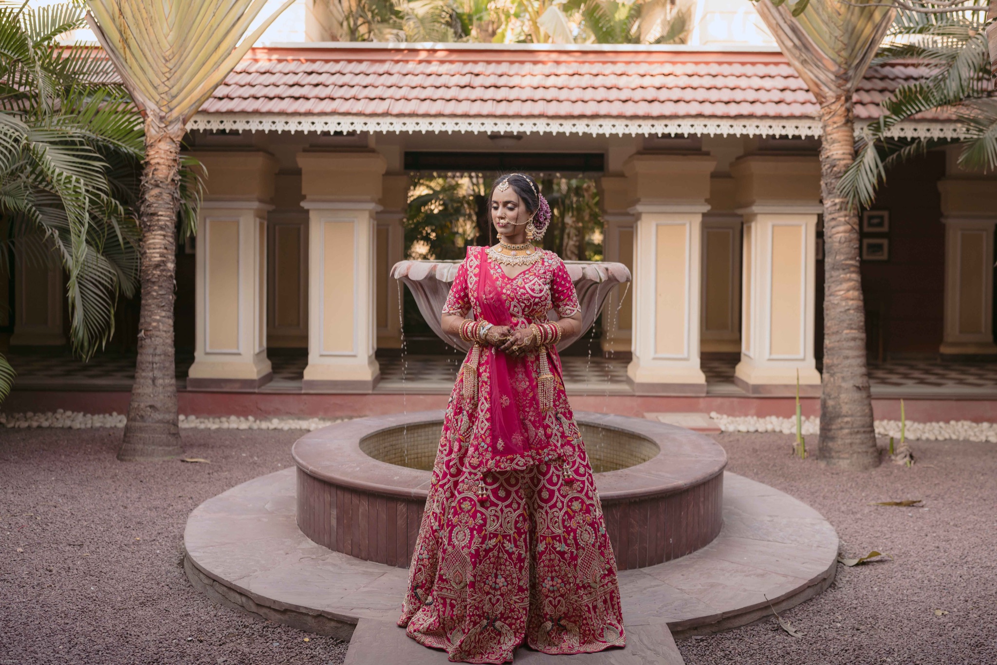Wedding photography by House Of The Wedding Stories — photo 23