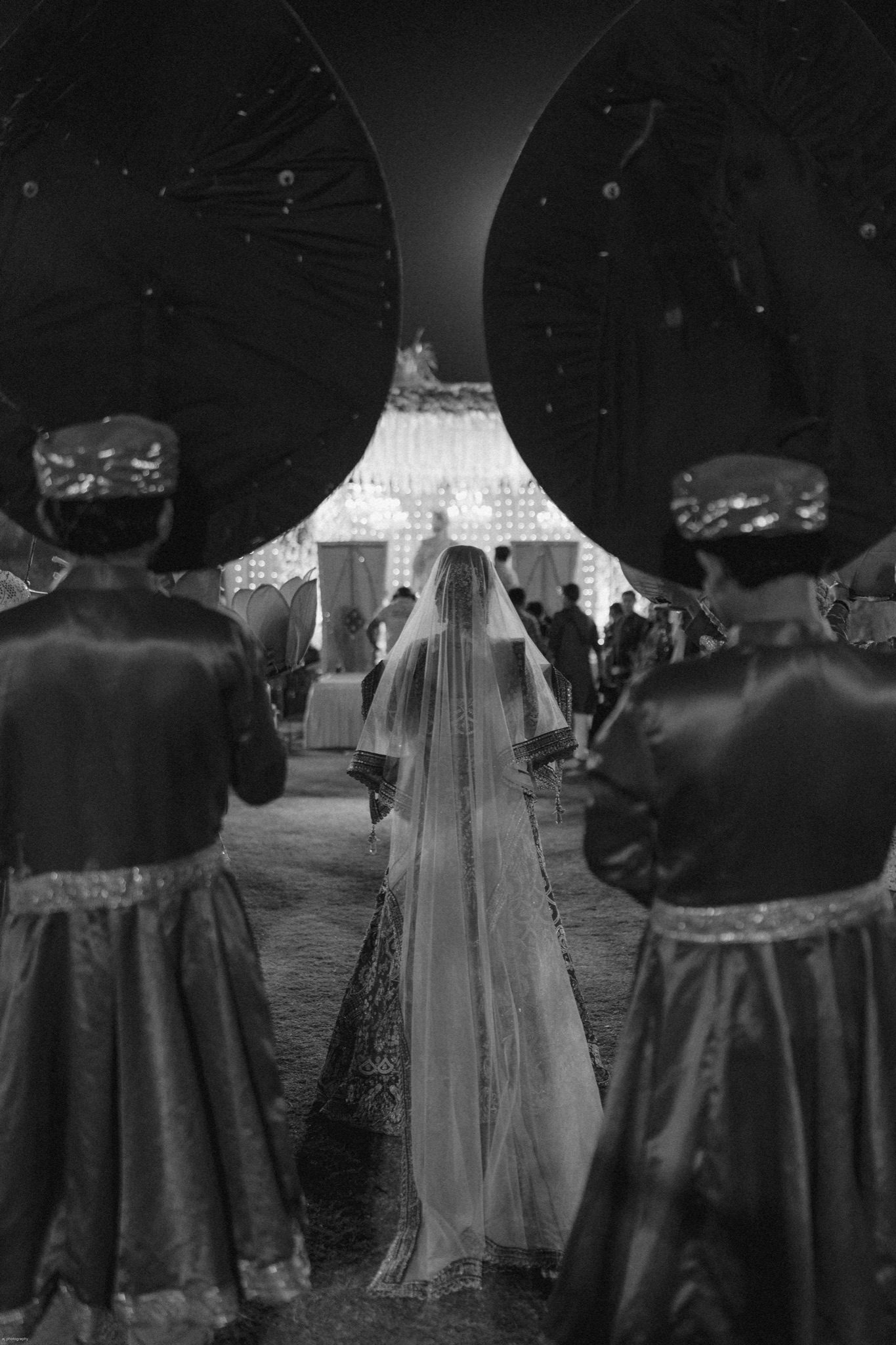Wedding photography by House Of The Wedding Stories — photo 24