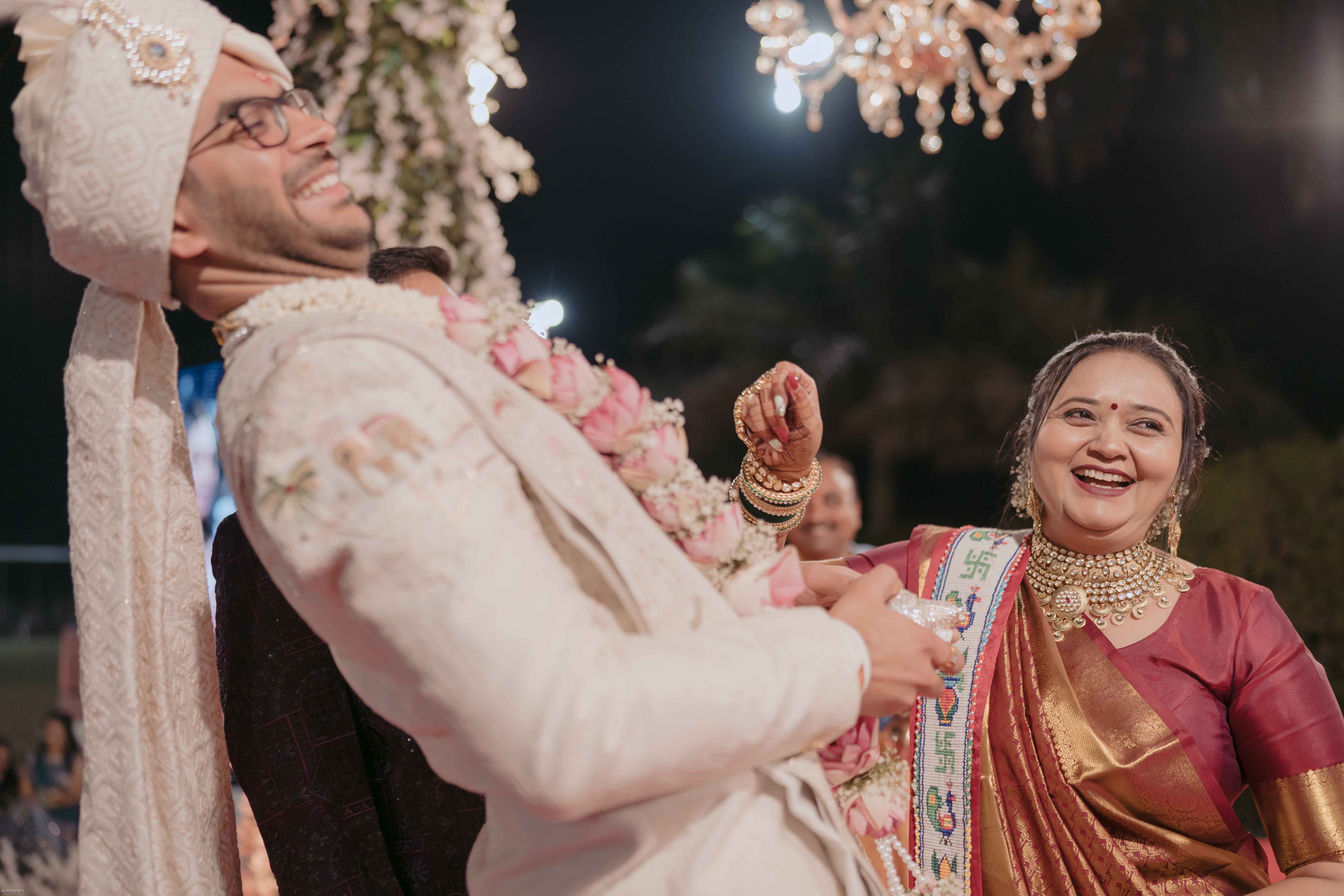 Wedding photography by House Of The Wedding Stories — photo 25