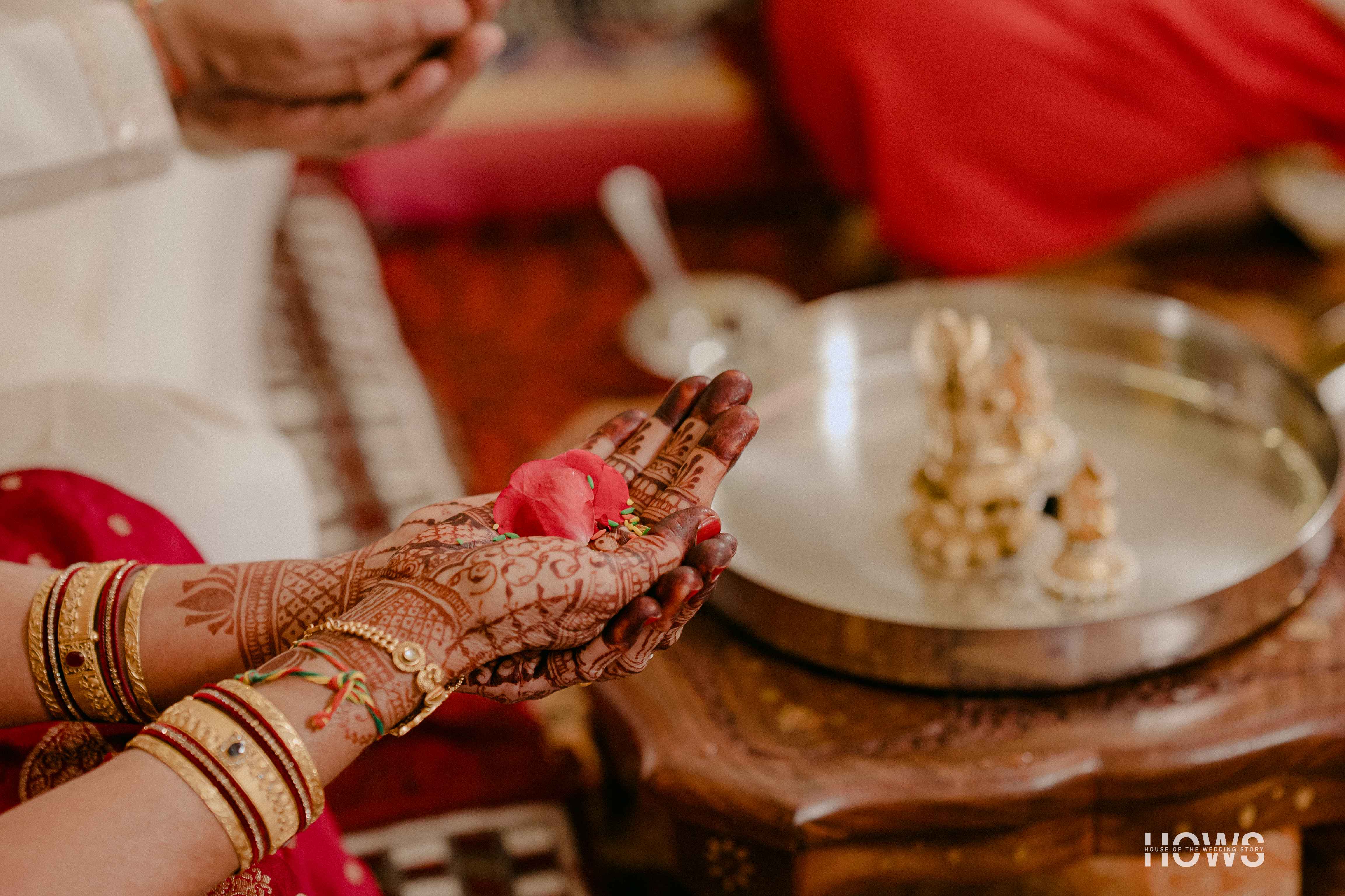 Wedding photography by House Of The Wedding Stories — photo 27