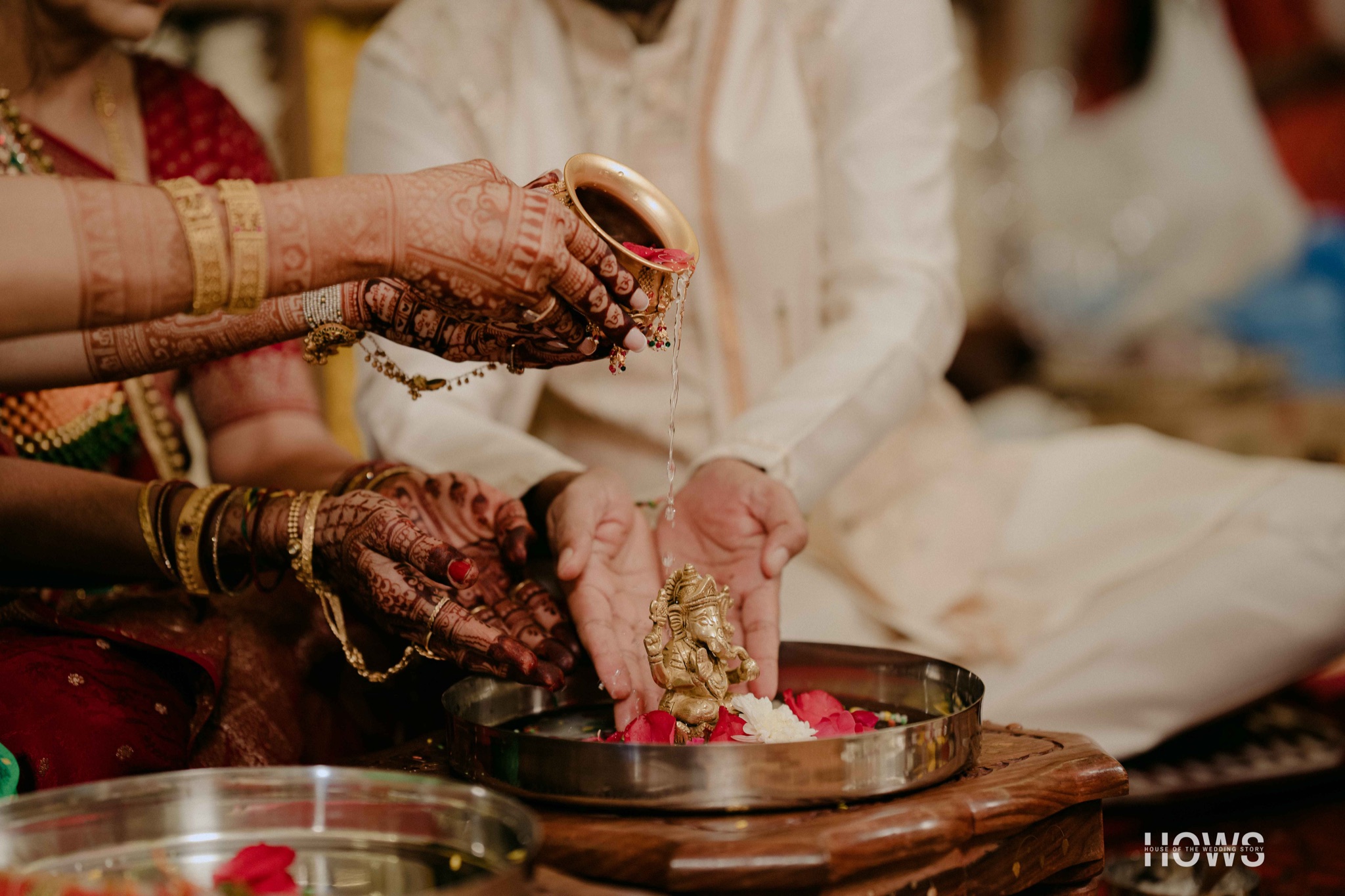 Wedding photography by House Of The Wedding Stories — photo 29