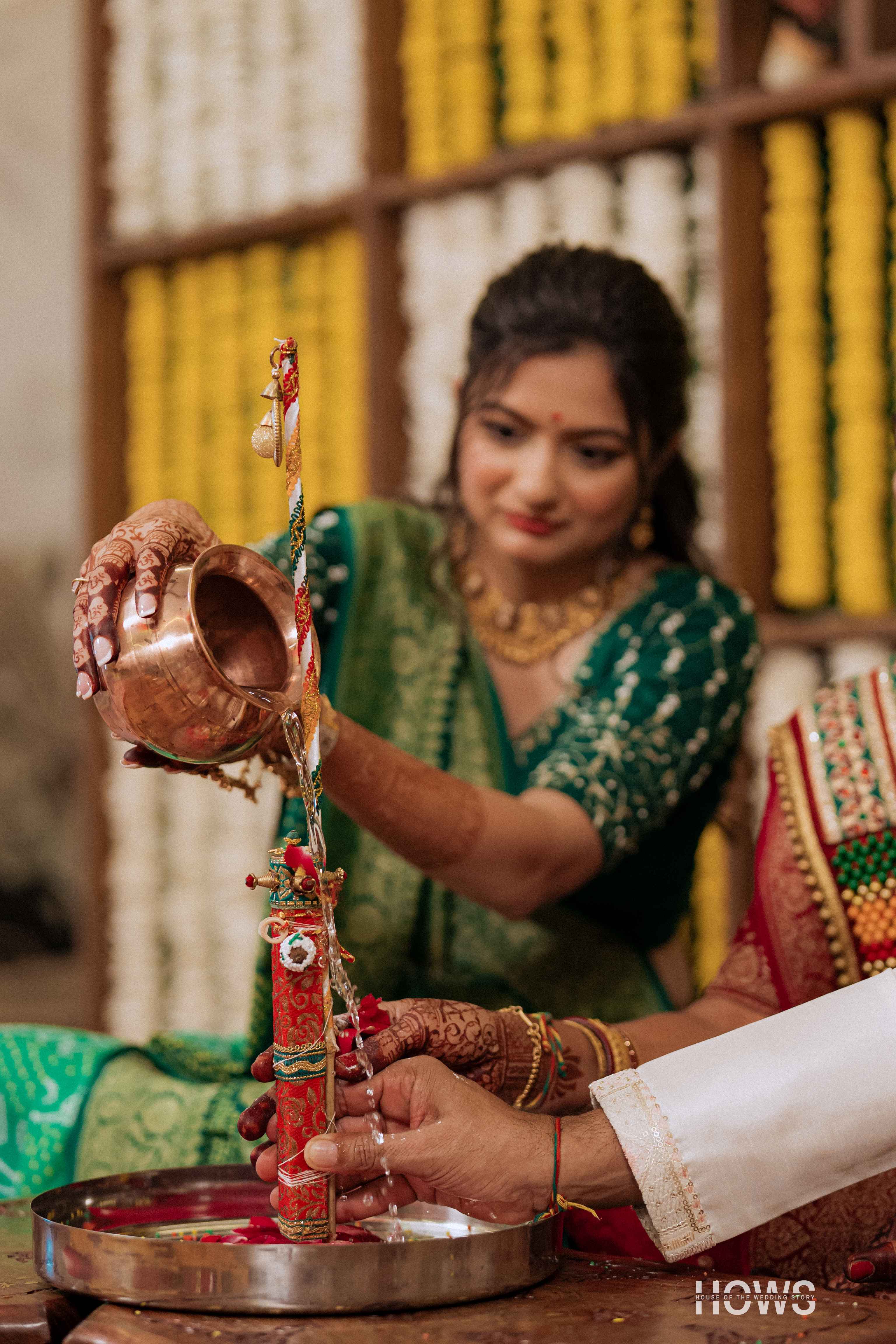 Wedding photography by House Of The Wedding Stories — photo 30